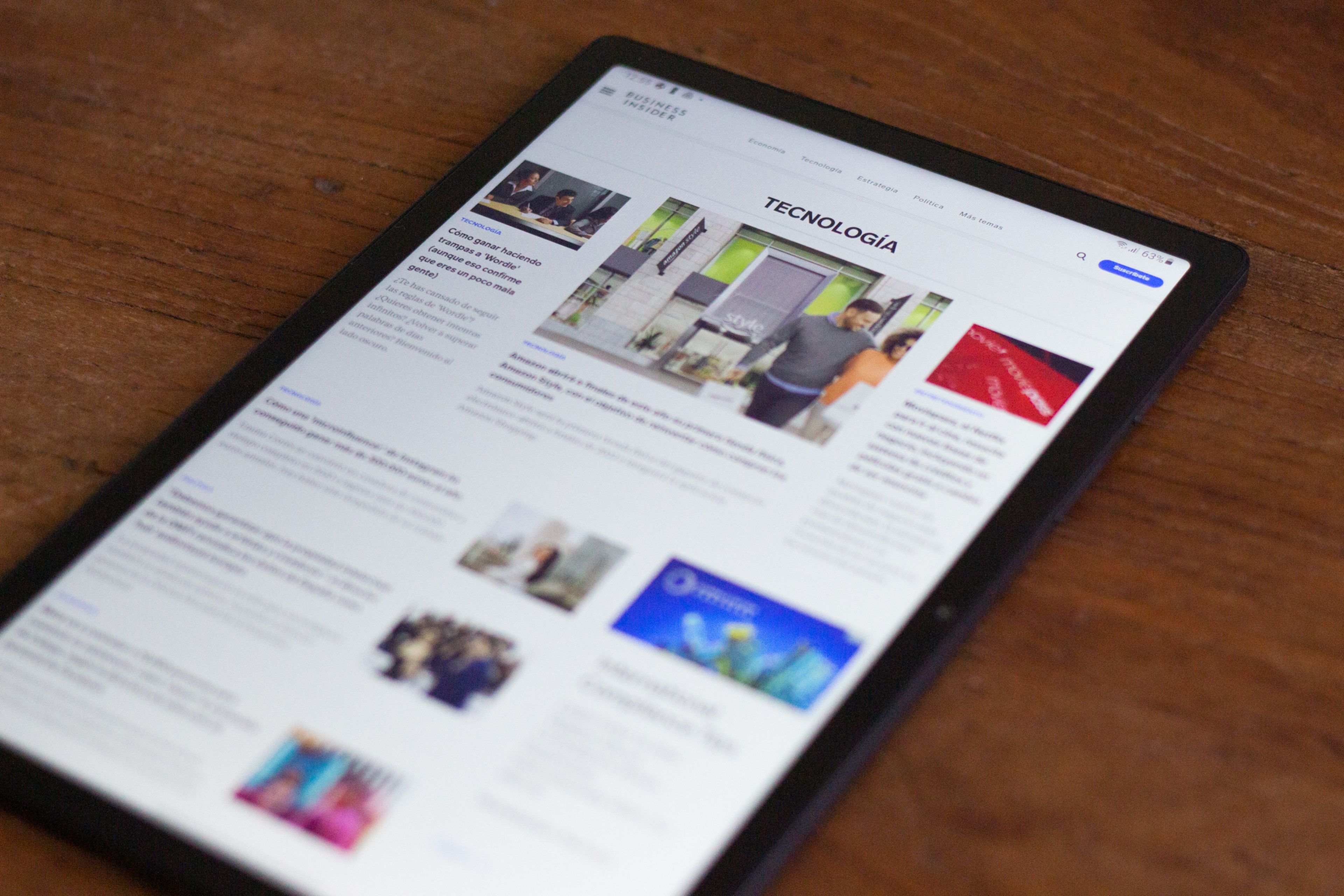 Nuevo Apple iPad (2022): características, precio y ficha técnica