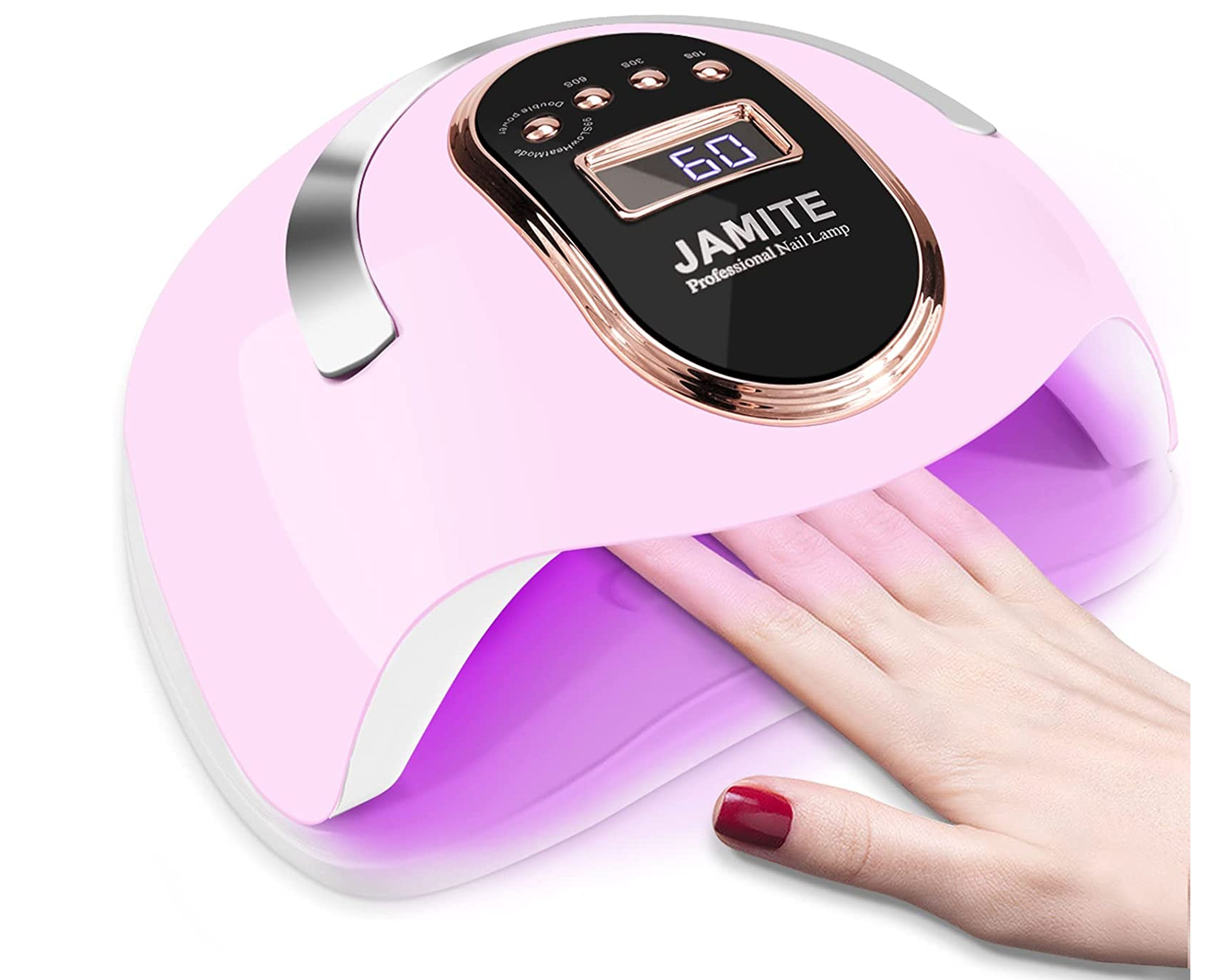 secador de uñas Jamite