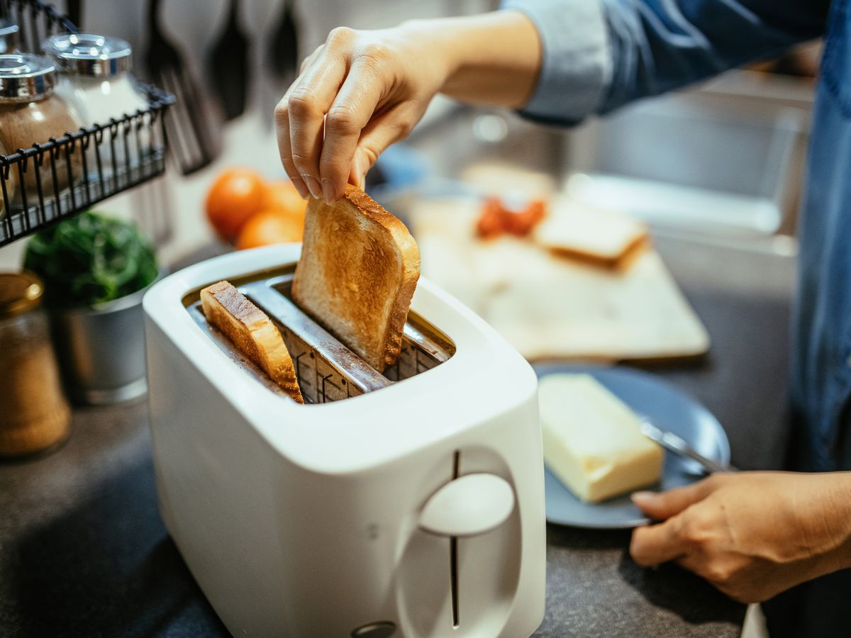 La importancia de las tostadoras en la hostelería - Glass & Service