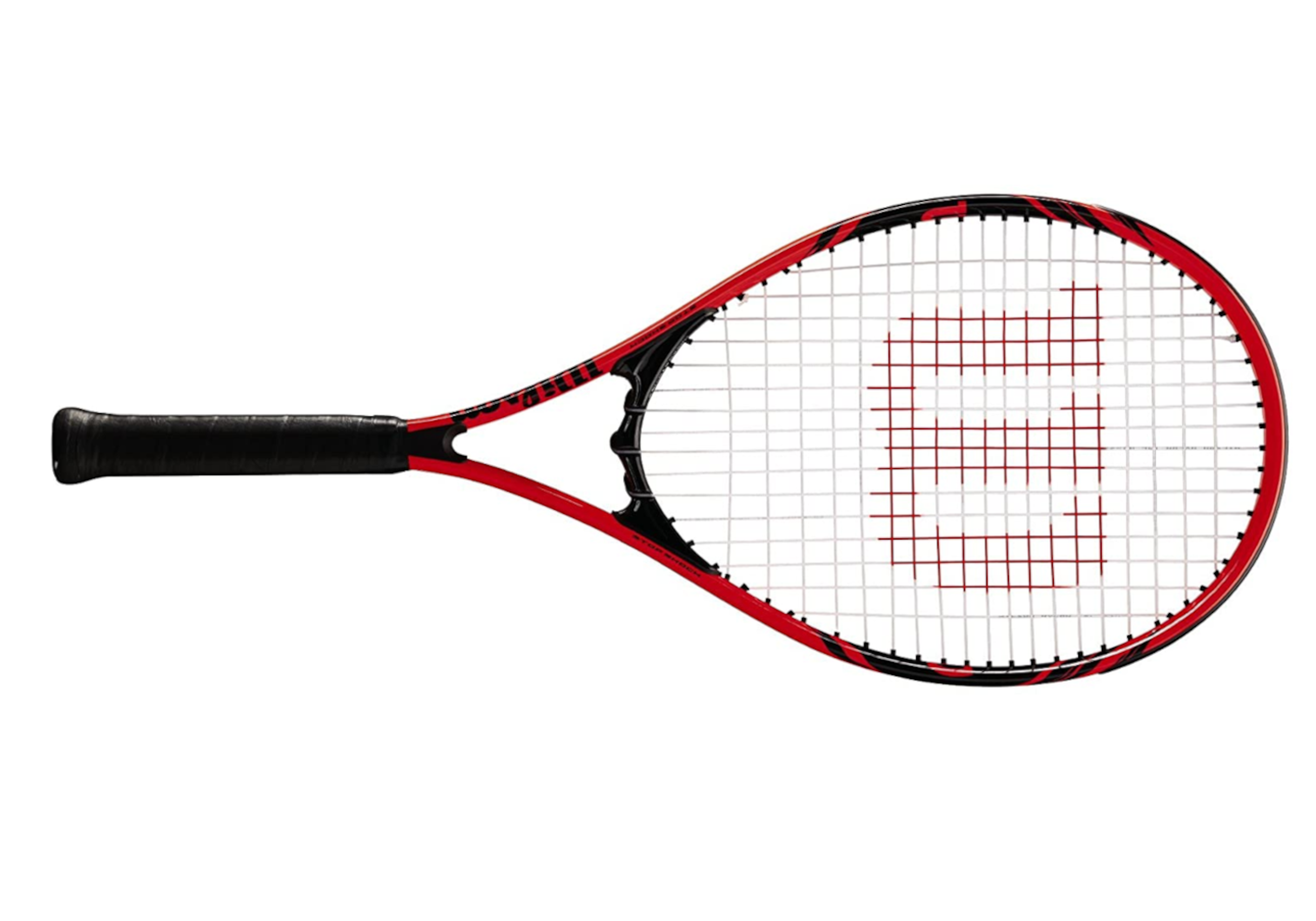 Wilson Federer raqueta