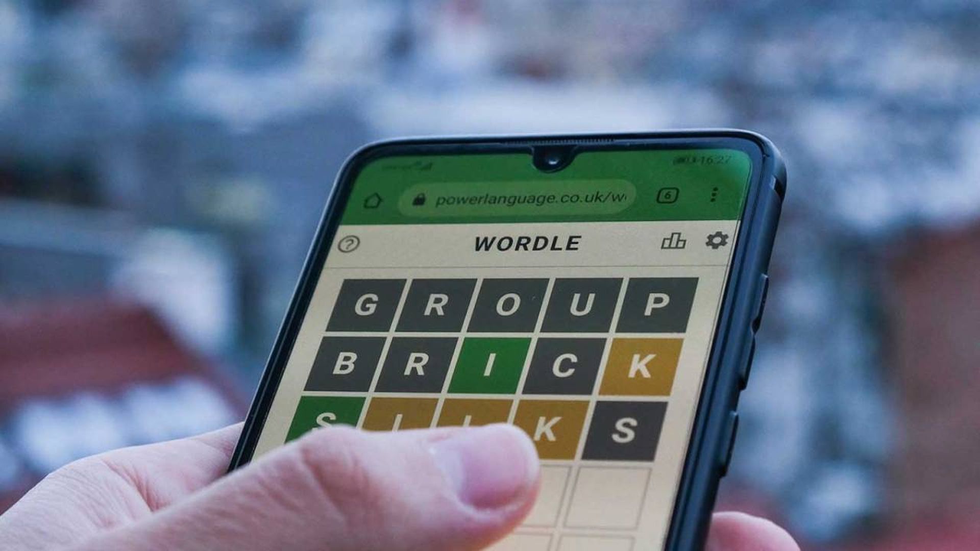 'Wordle' en español 93 solución, respuestas y pistas para la palabra