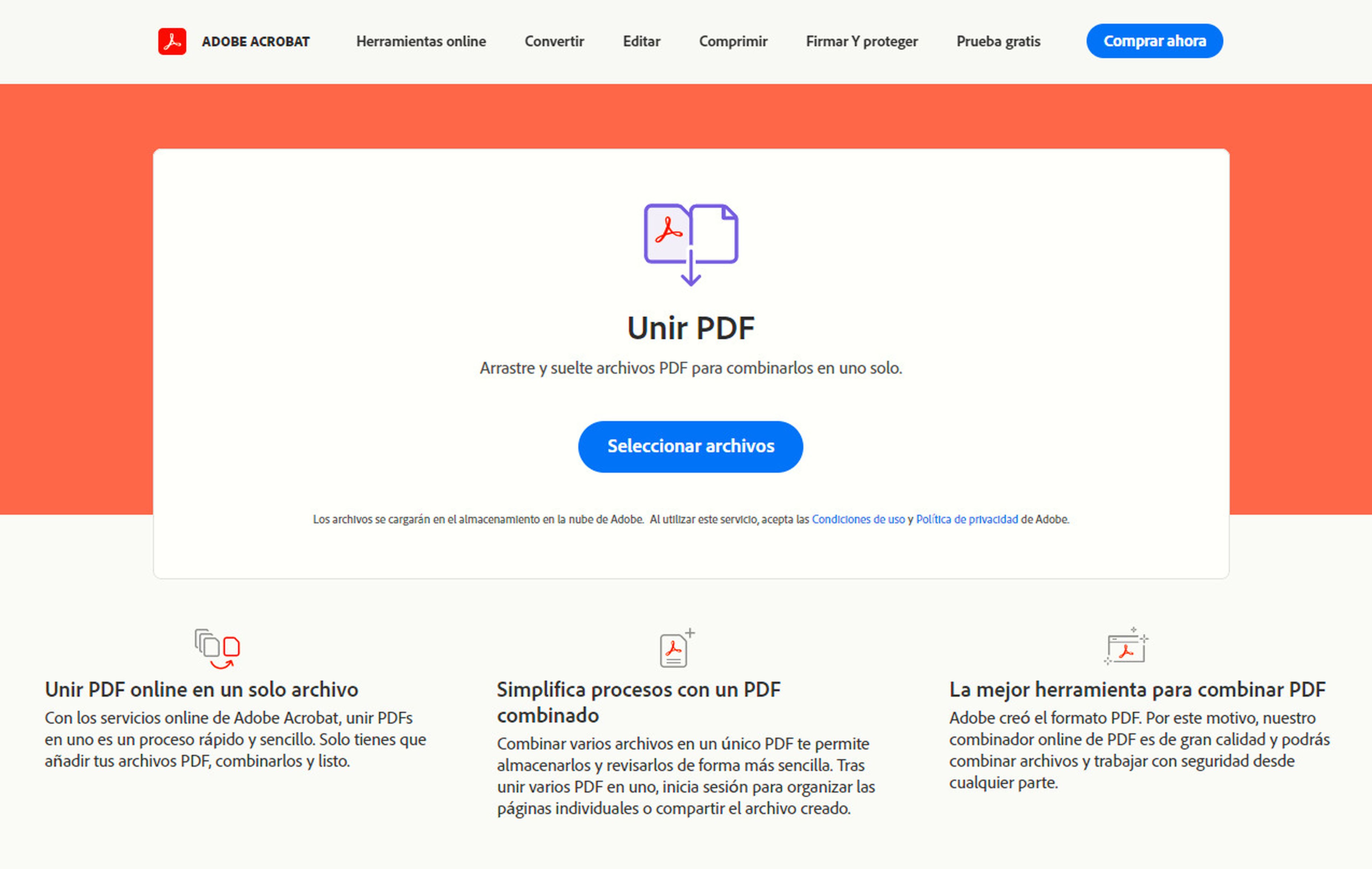Cómo combinar y varias páginas PDF en un solo archivo | Insider España
