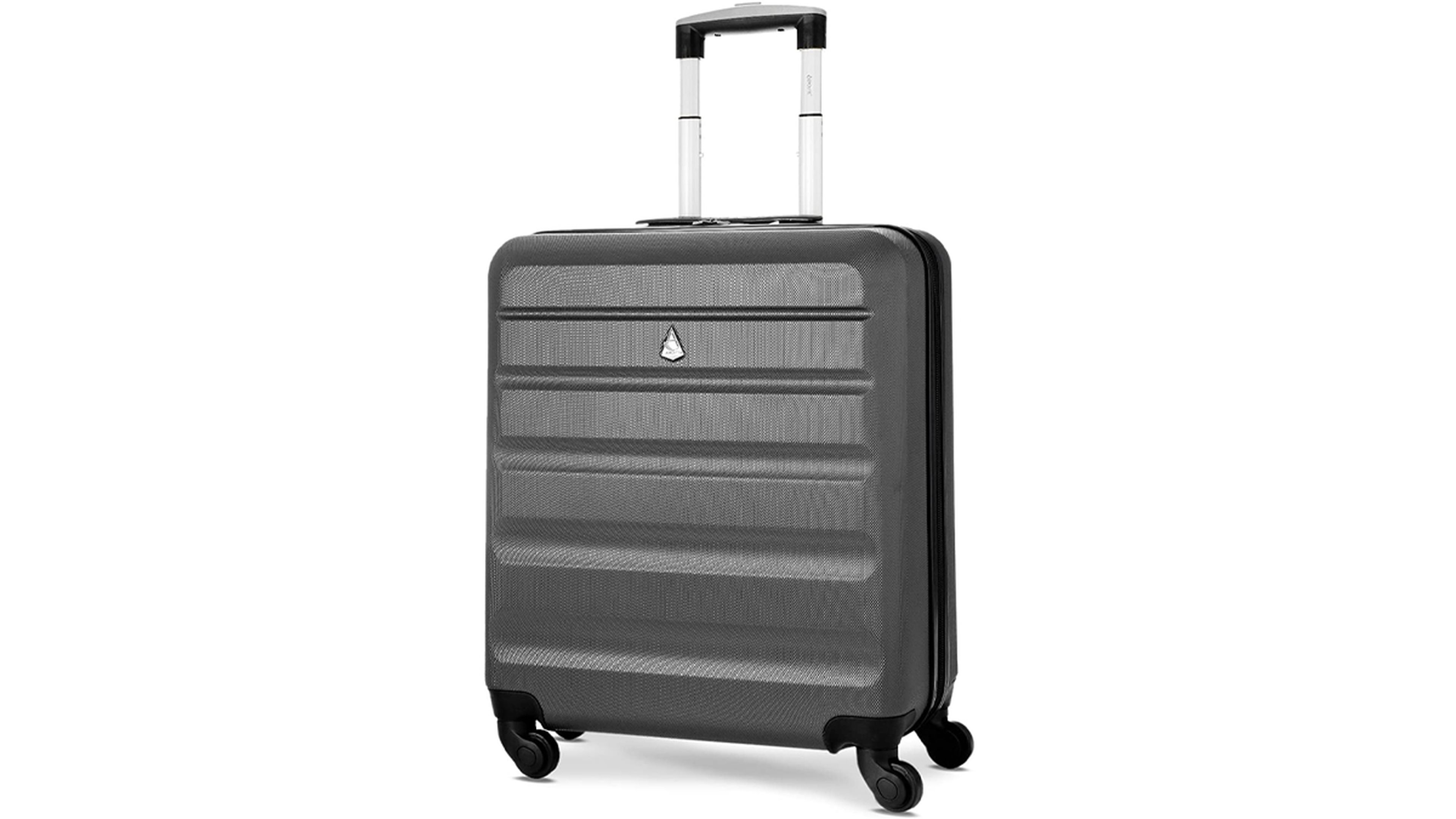 juntos Presta atención a Poderoso Estas son las maletas que puedes llevar en vuelos de easyJet en oferta |  Business Insider España
