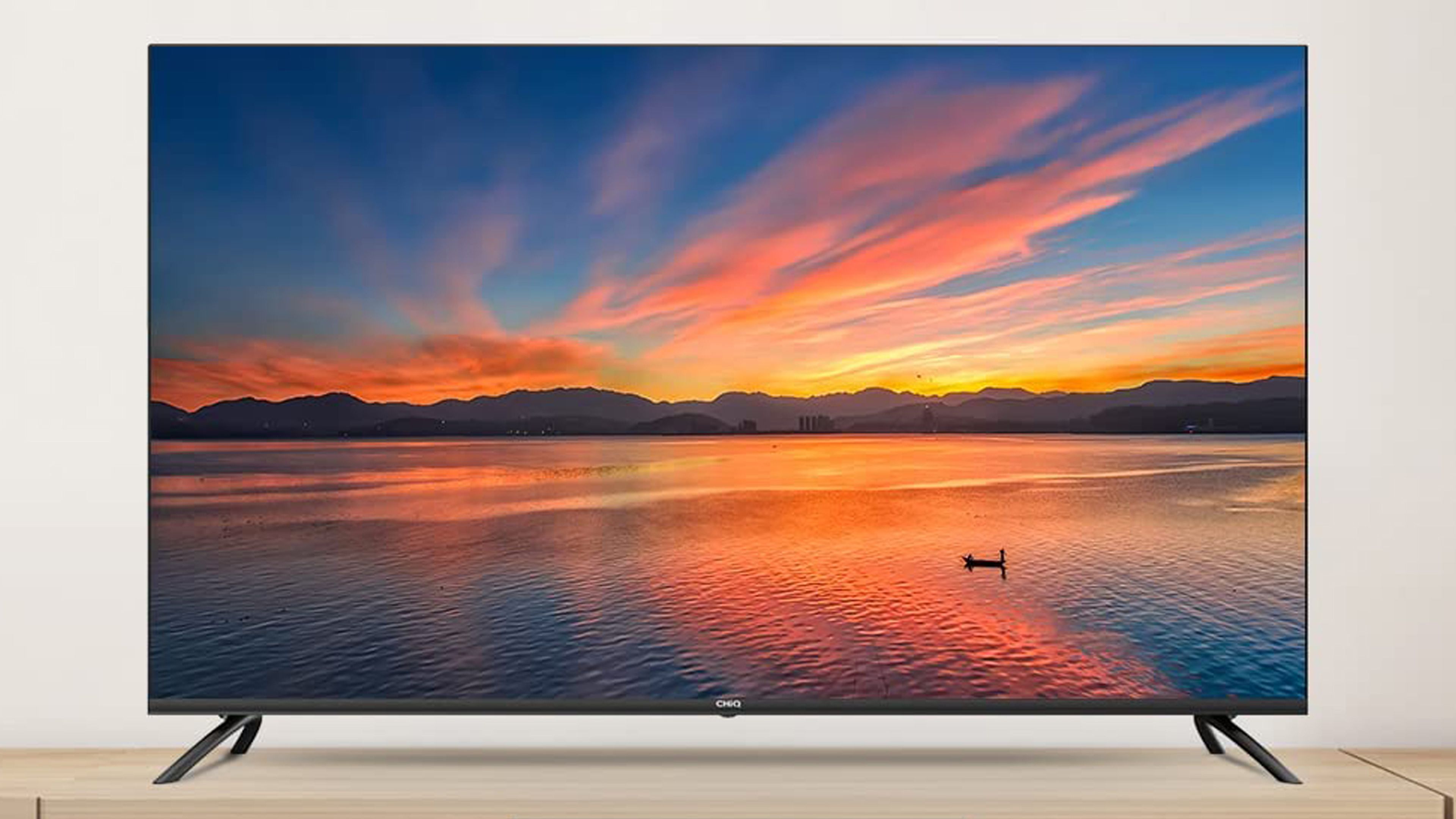 Nunca 43 pulgadas costaron tan poco: esta Smart TV 4K de Xiaomi es tuya por  solo