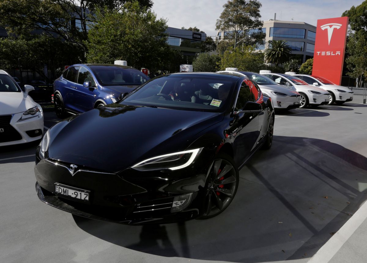 Precio de Tesla cuánto cuesta cada modelo de Tesla en España