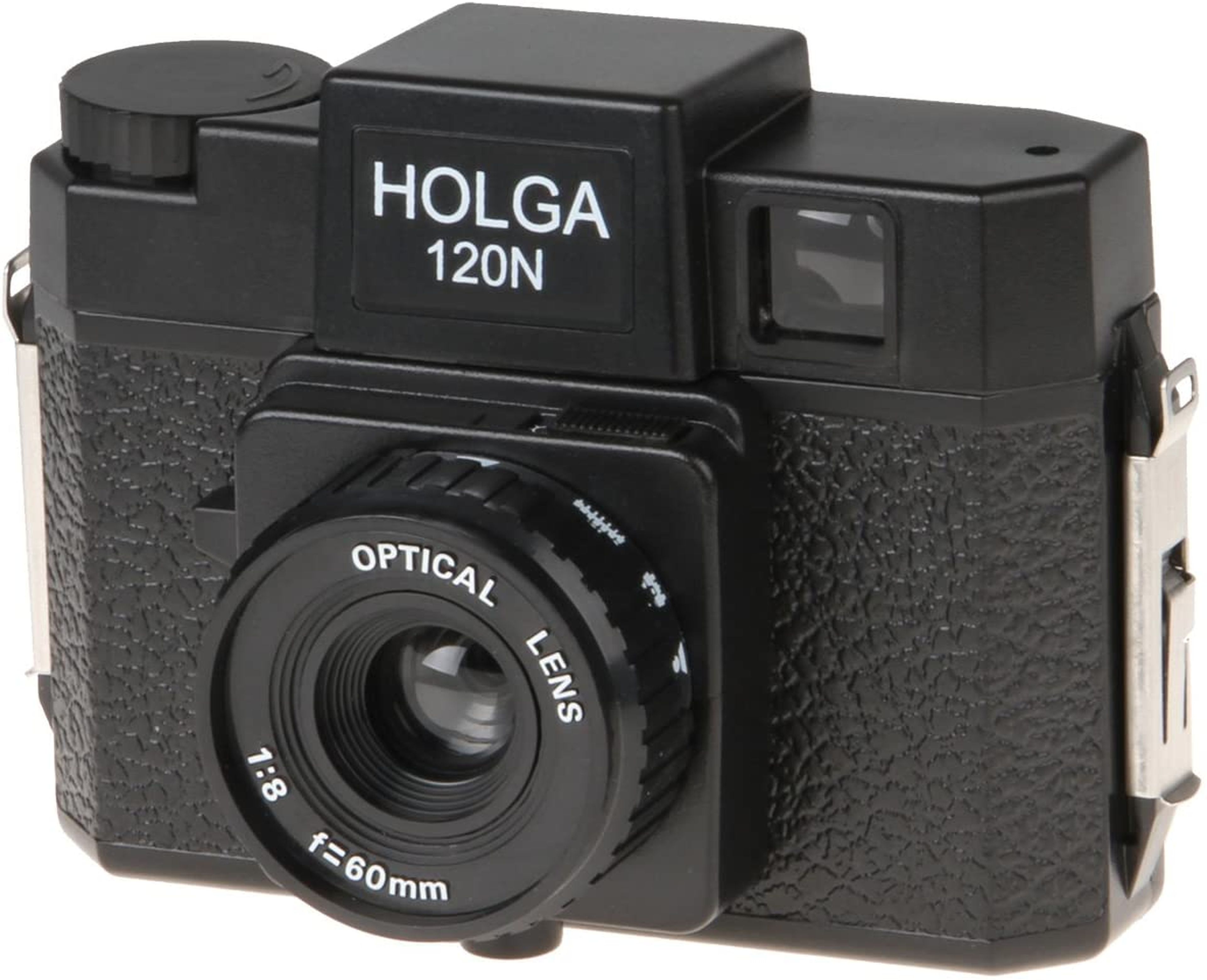 Compra la cámara analógica B.I.G Holga 120N por 50,61 euros