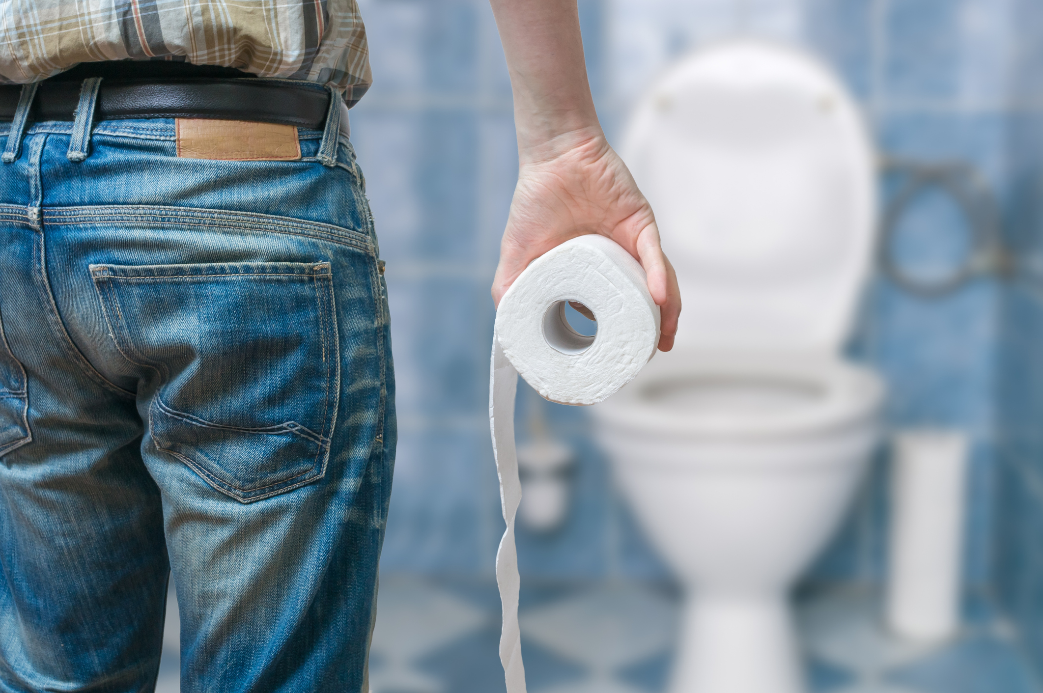 Cerdo maldición Destino Cómo saber si la diarrea es viral o bacteriana? | Business Insider España