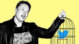 Elon Musk dijo que quiere comprar Twitter porque cree "en su potencial para ser la plataforma de la libertad de expresión en todo el mundo".
