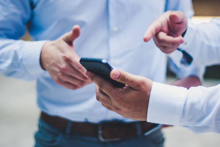 Cómo guardar una página web en PDF desde Android Business Insider España