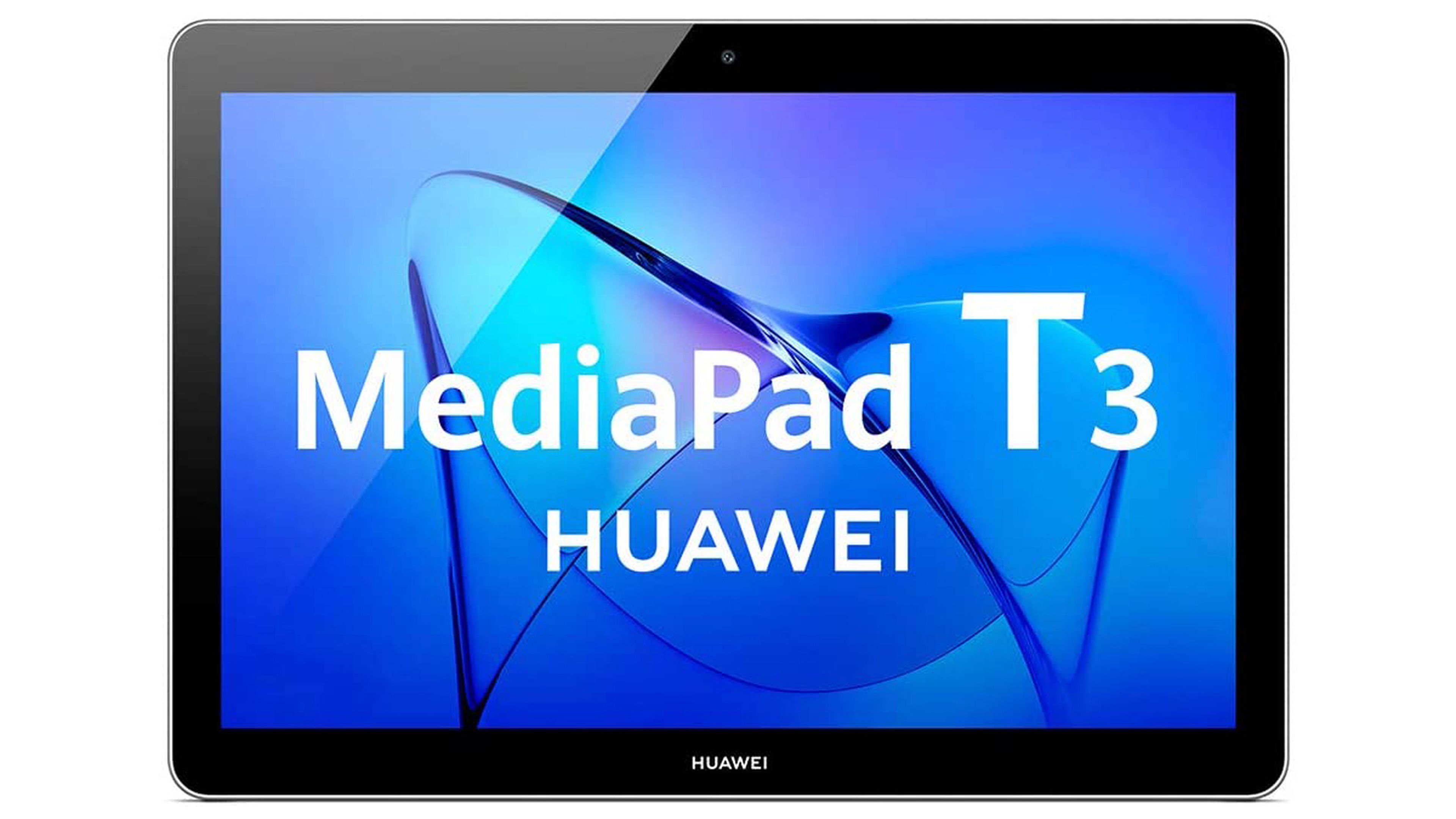HUAWEI Mediapad T3