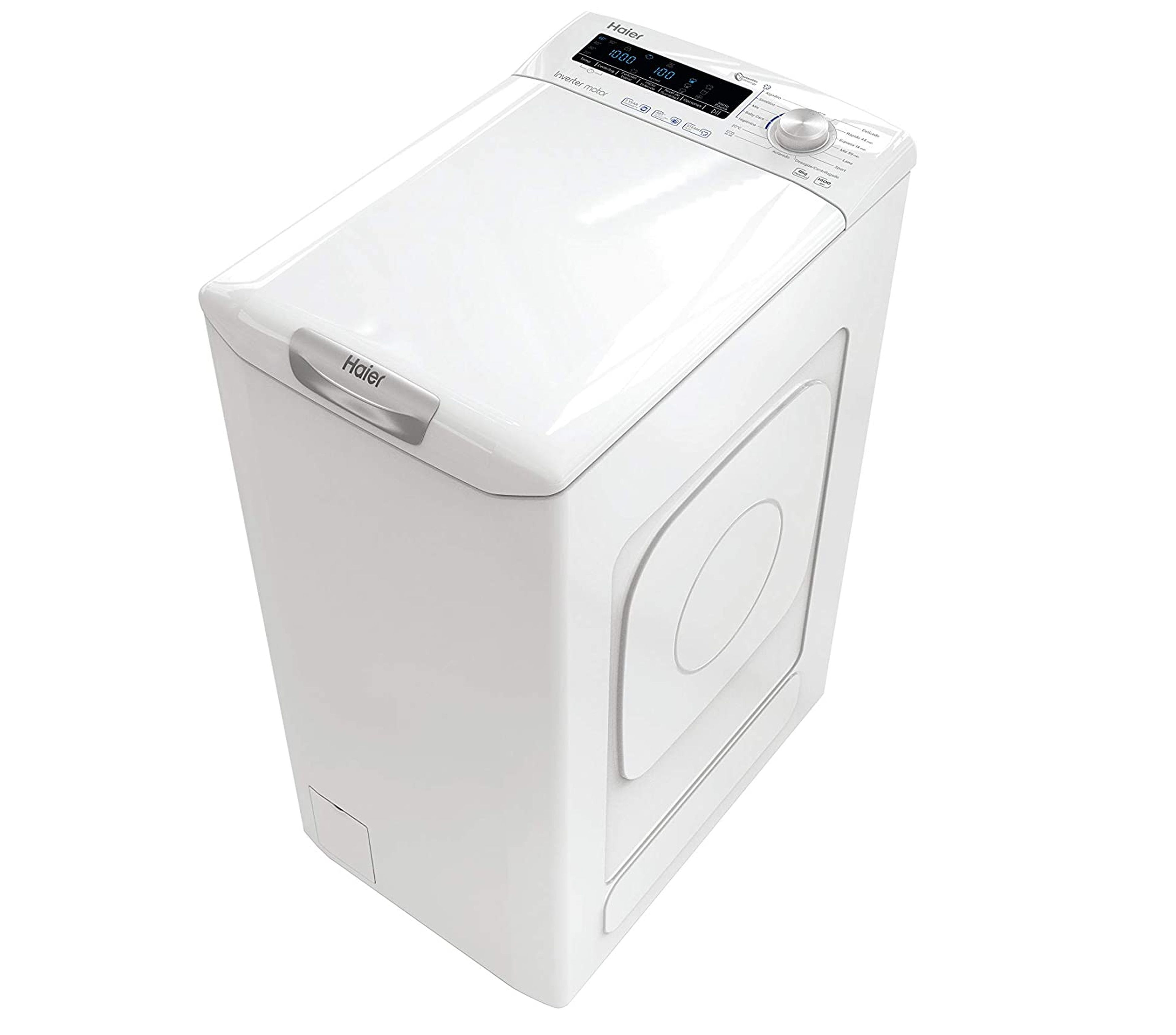 Las mejores lavadoras de carga superior que puedes comprar en 2021