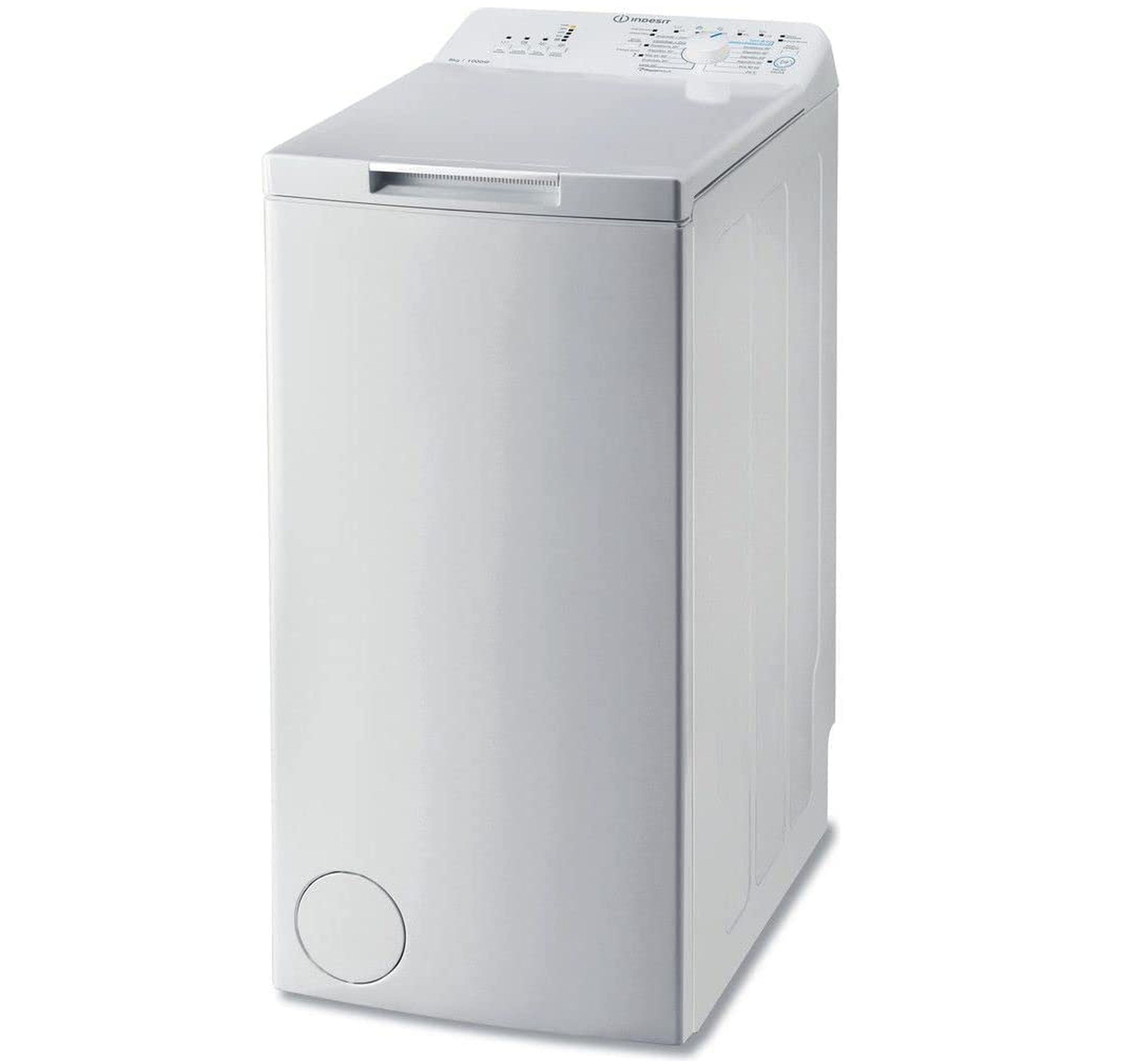 lavadora Indesit BTWL60300SPN