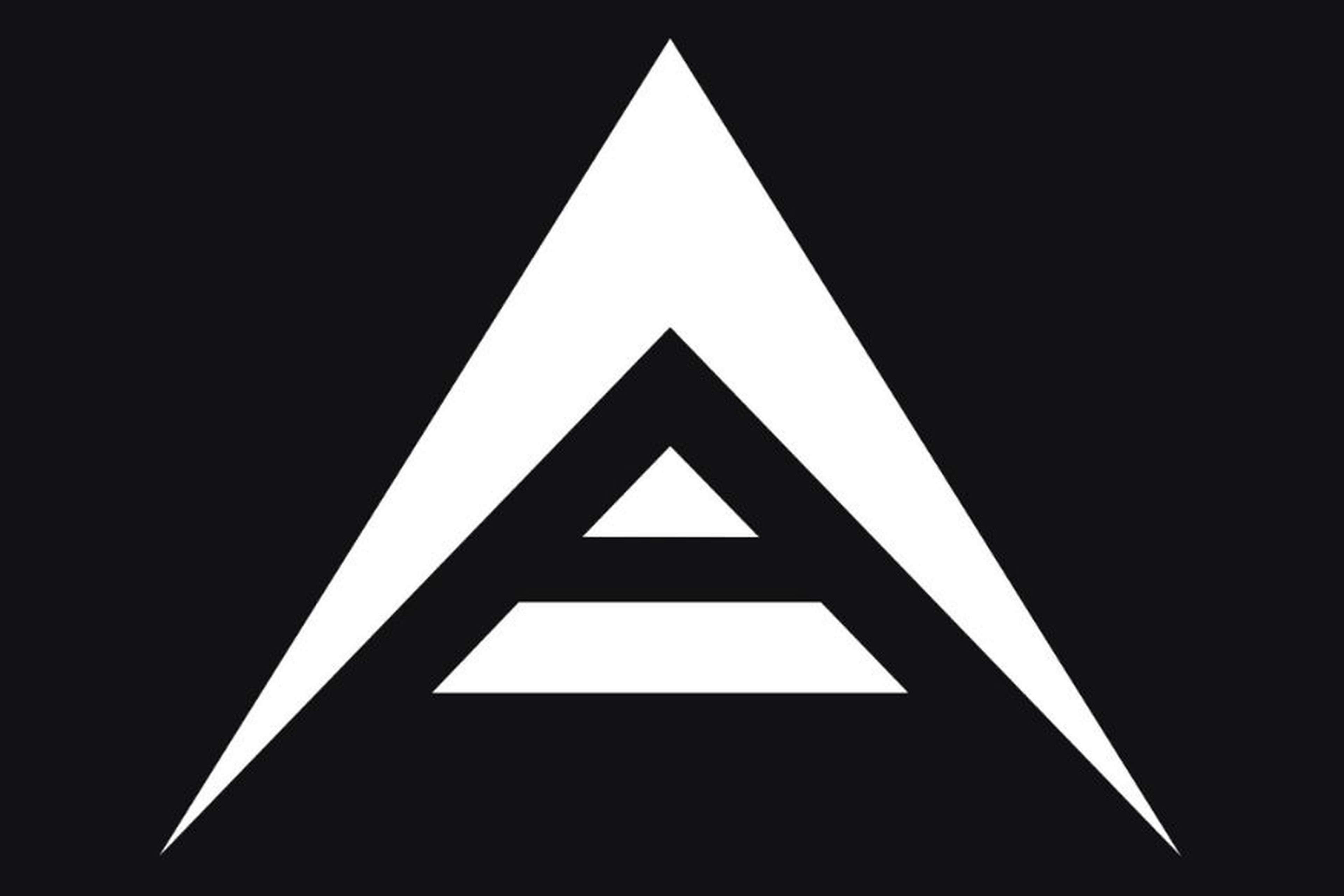 El logo de la criptomoneda Ark.