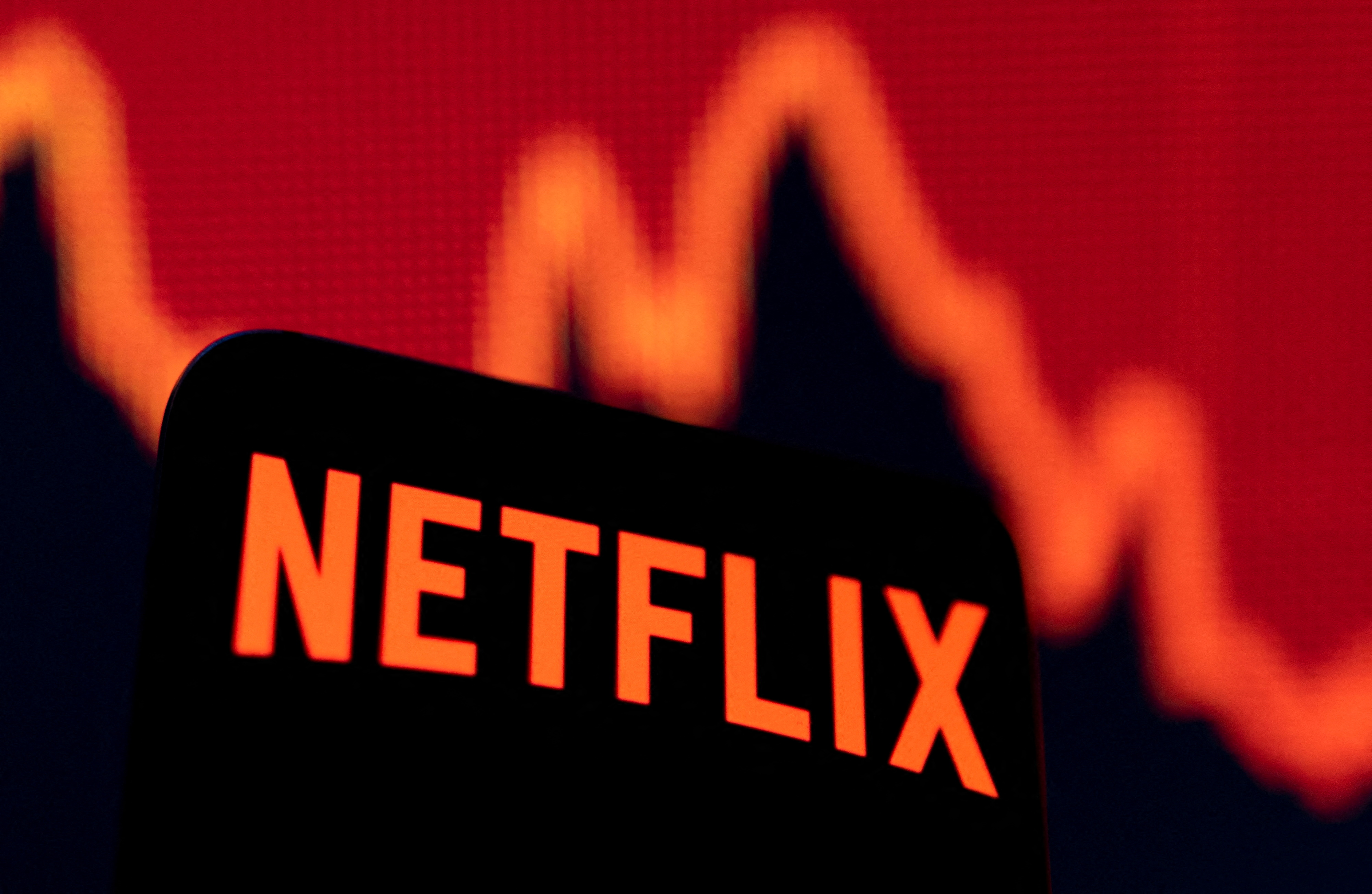 3 motivos para la caída de Netflix según una experta | Business Insider  España