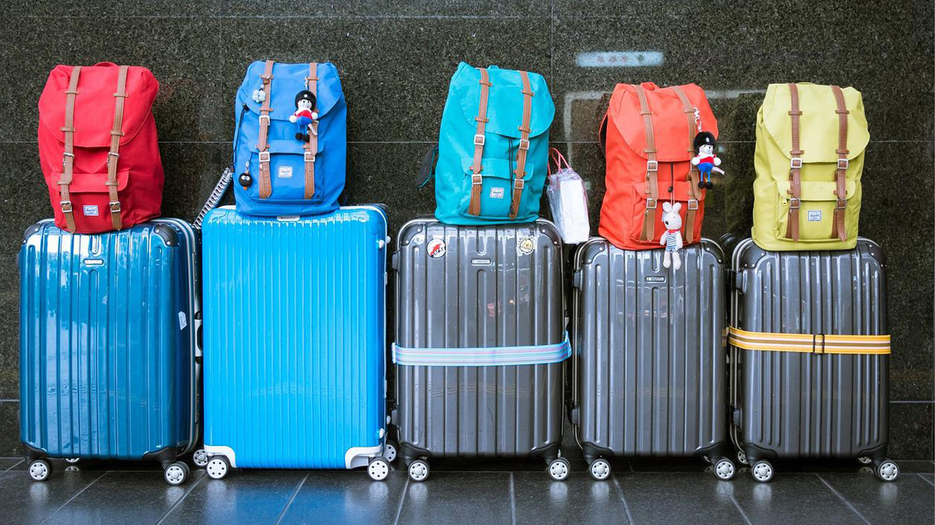 Estas son las maletas que puedes llevar en vuelos de easyJet oferta | Business Insider España