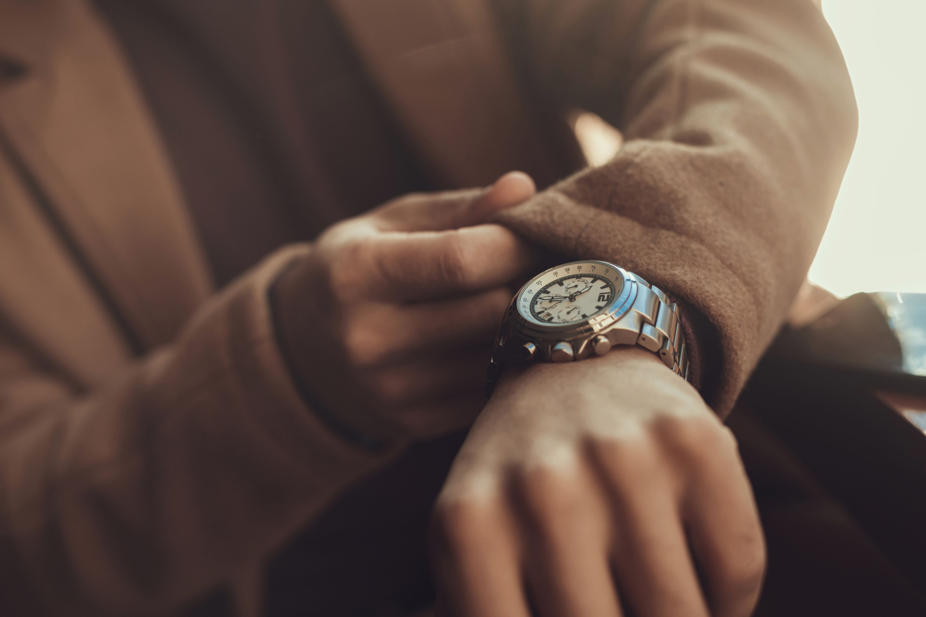Los relojes de hombre mejor valorados y más vendidos en