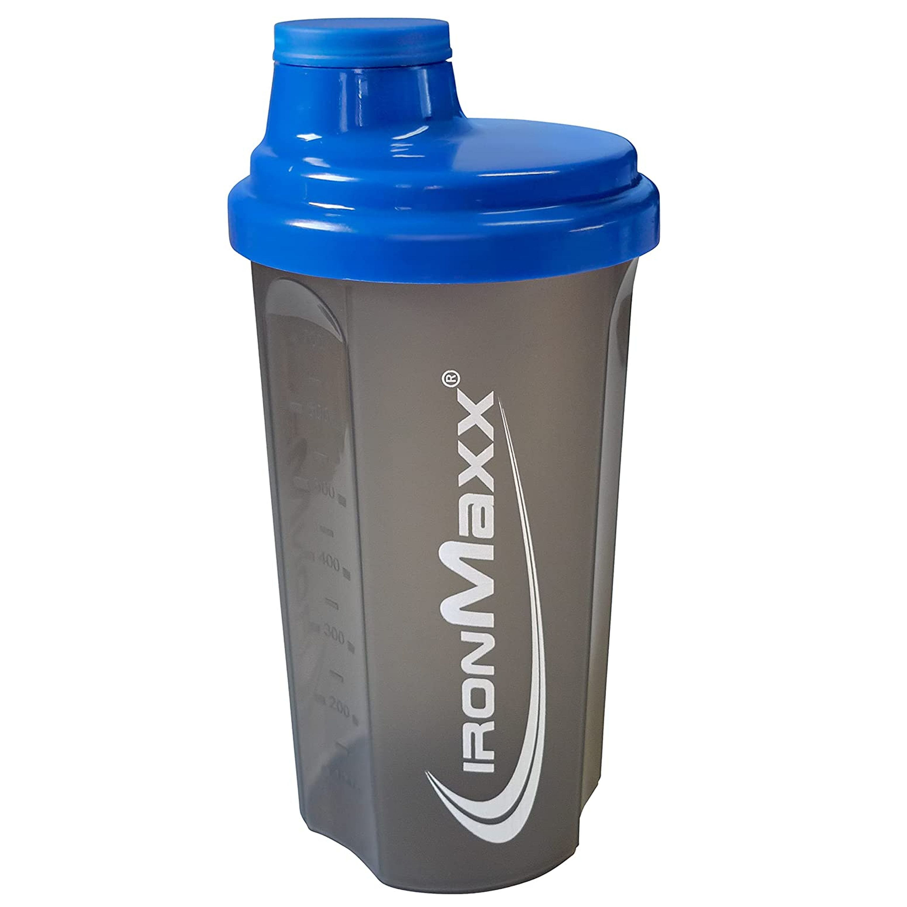 mezclador IronMaxx Shaker