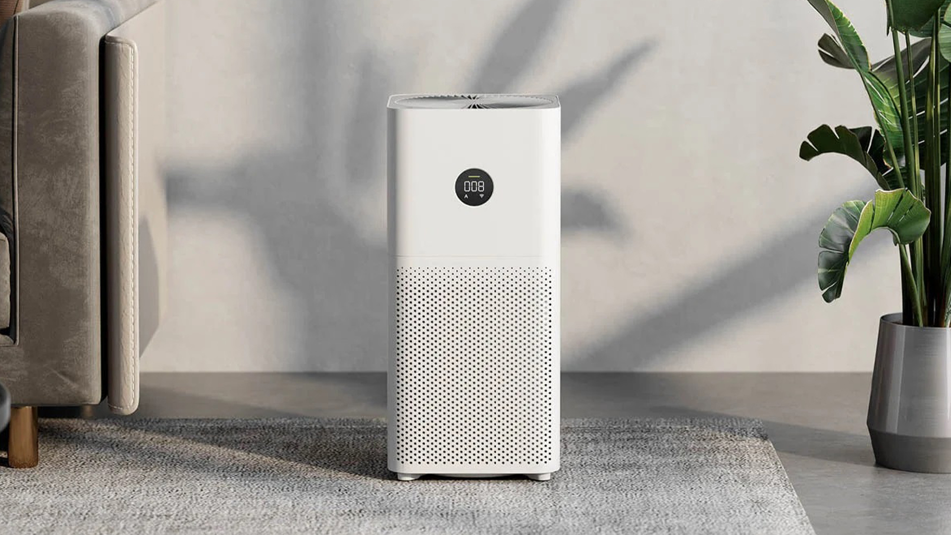 Xiaomi Air Lite Купить