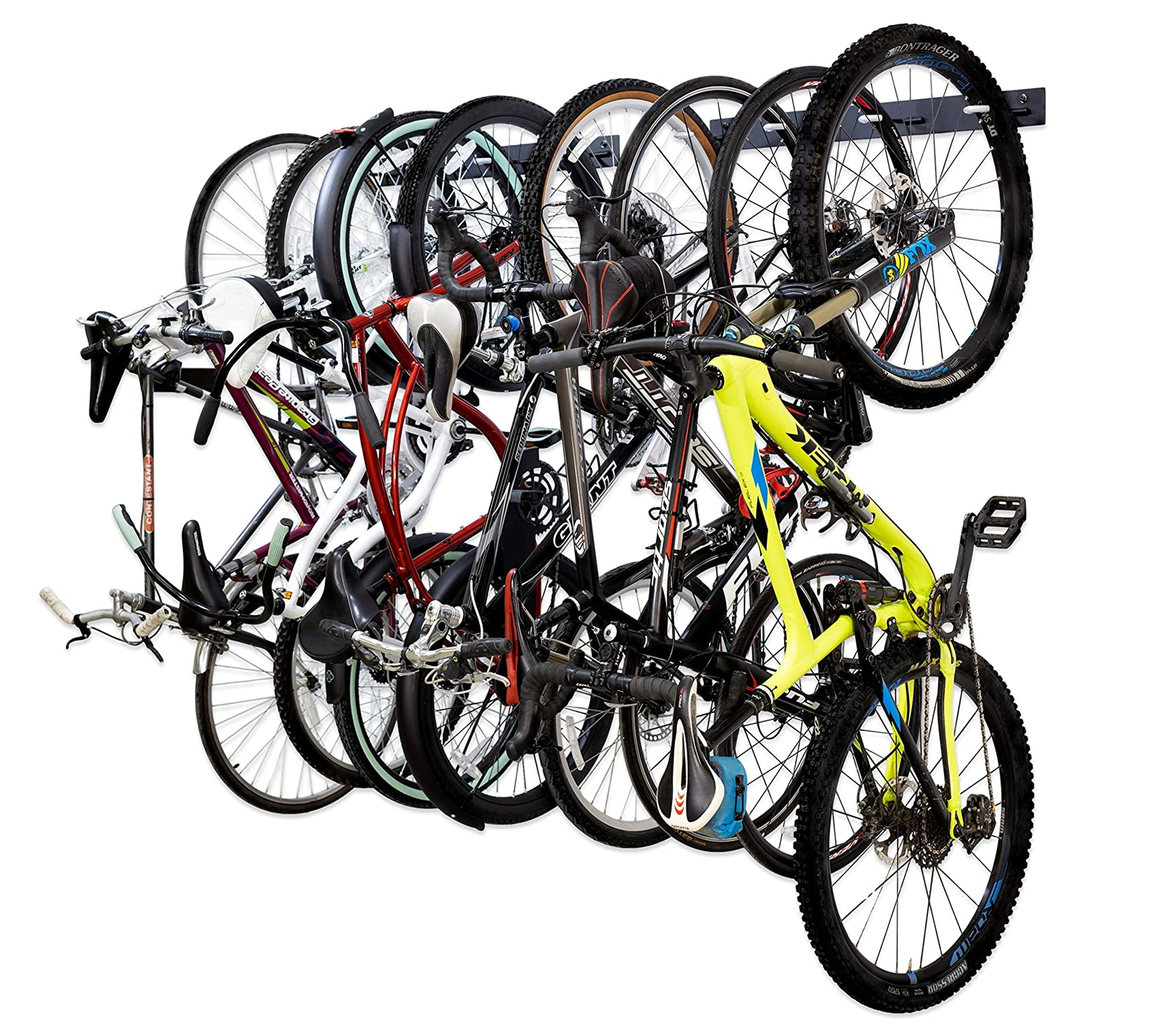 pack de dos soportes para bicis StoreYourBoard