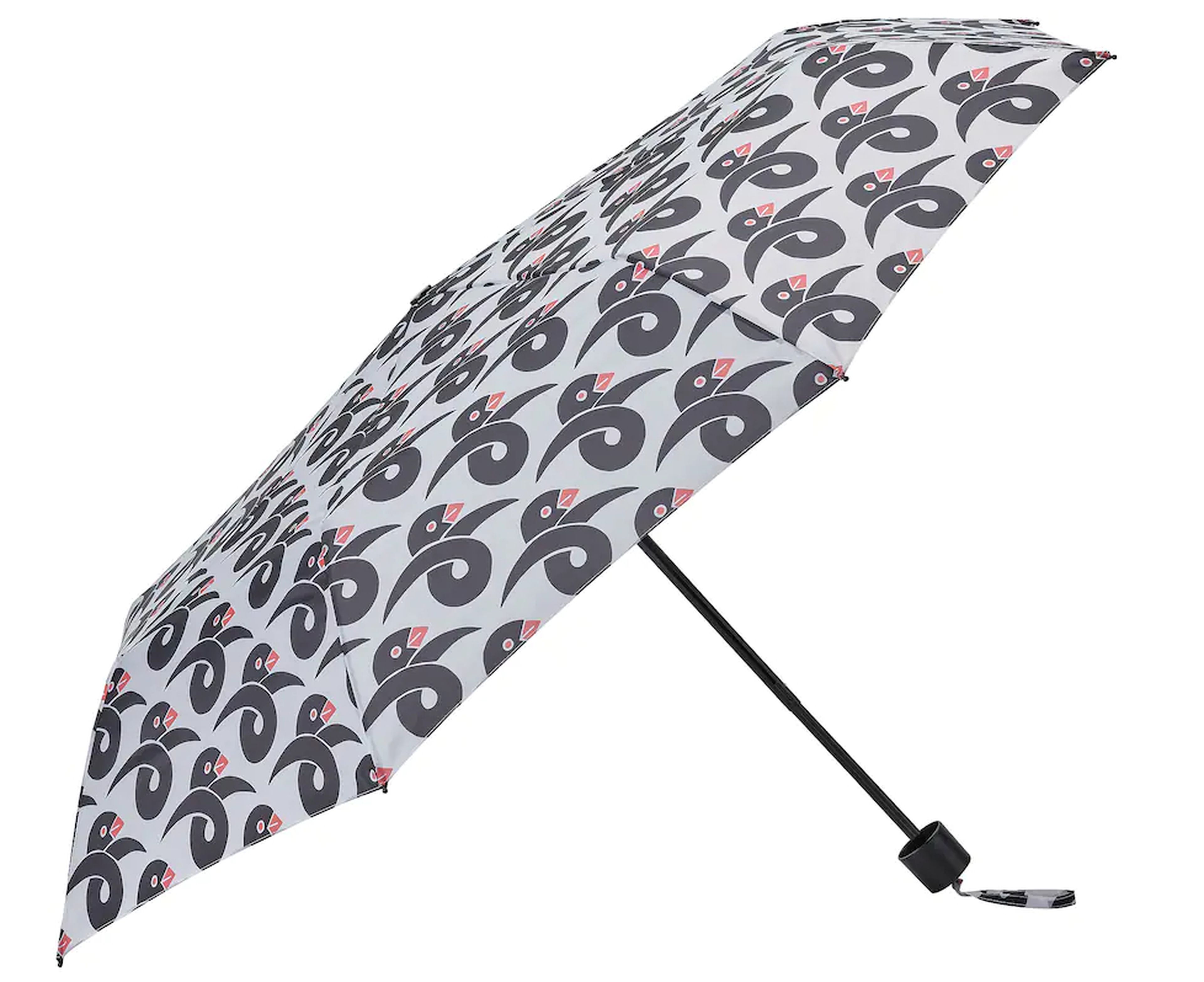 Los paraguas plegables mejor valorados de
