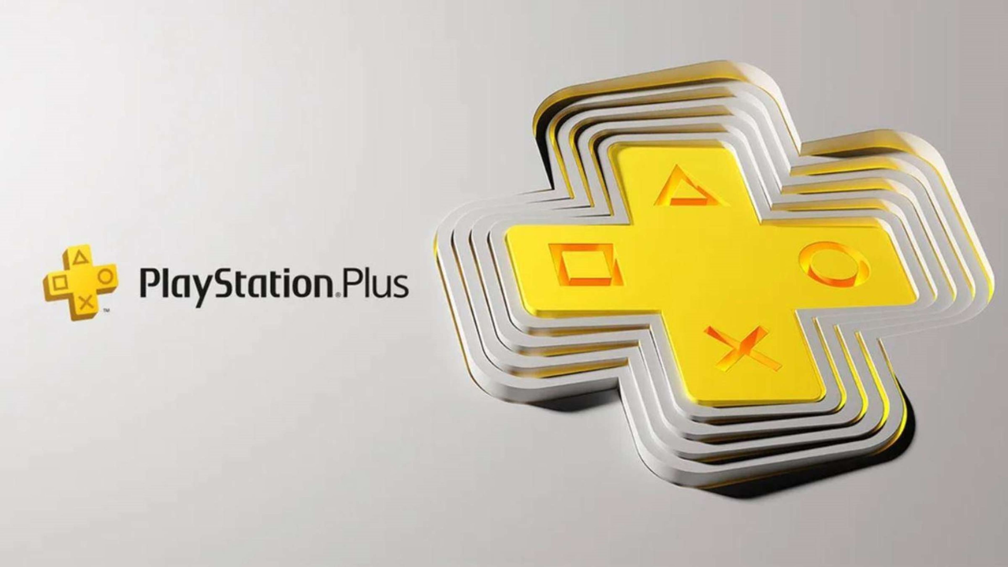 PS Plus - PlayStation Plus