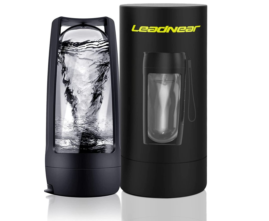 Mejores shakers para batidos de proteínas Business Insider España