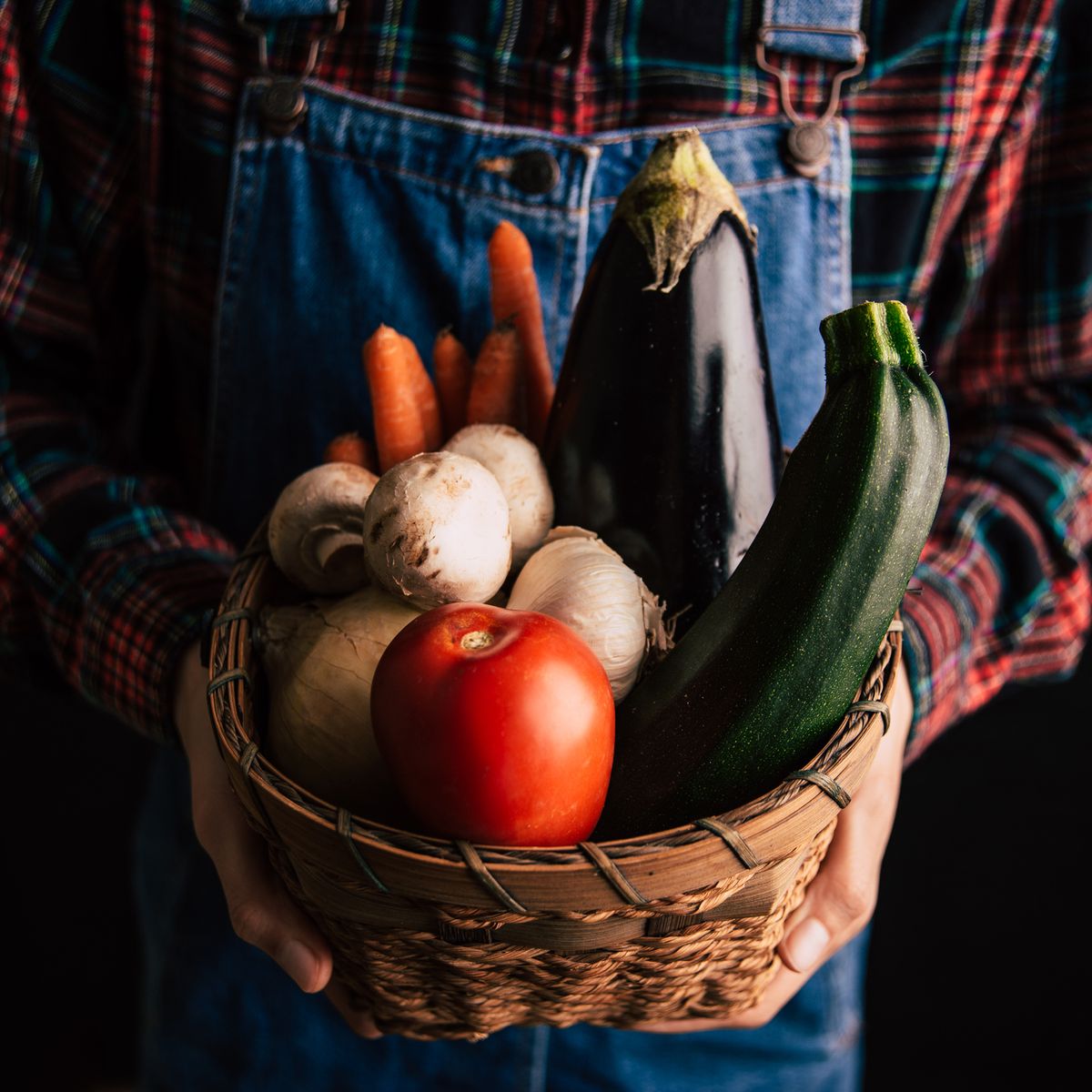 Perder peso: las 9 mejores verduras que ayudan a quemar grasa