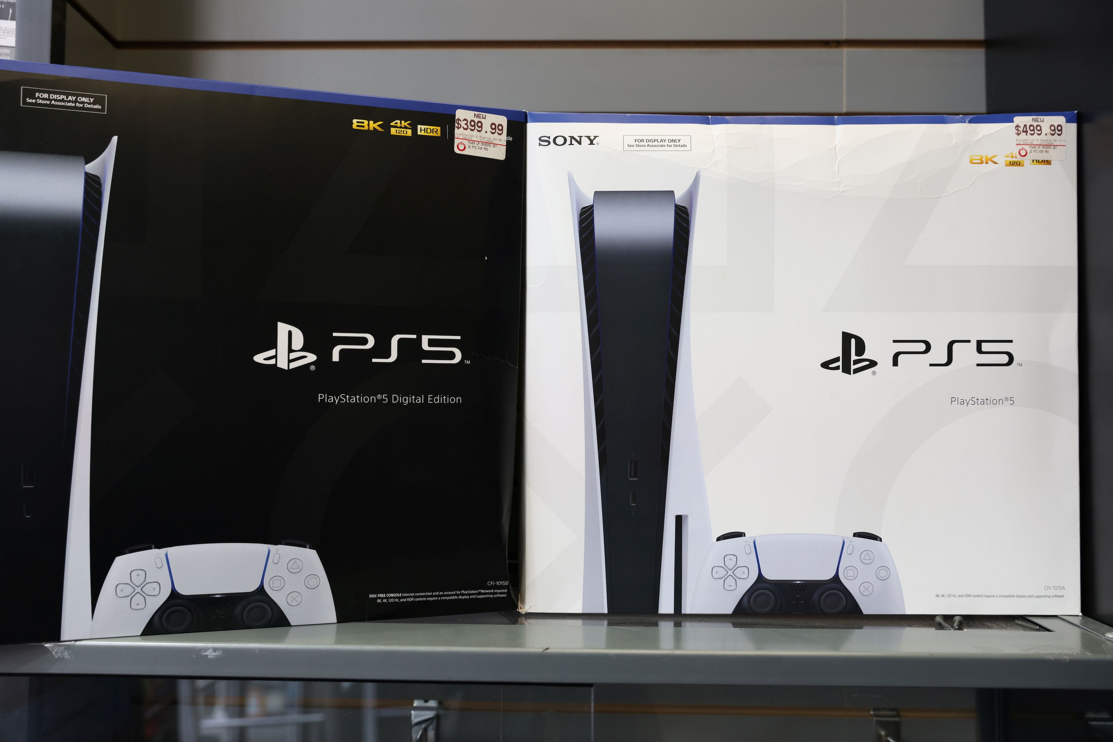 PS5: juegos de PS4 con HDR que son compatibles con la nueva