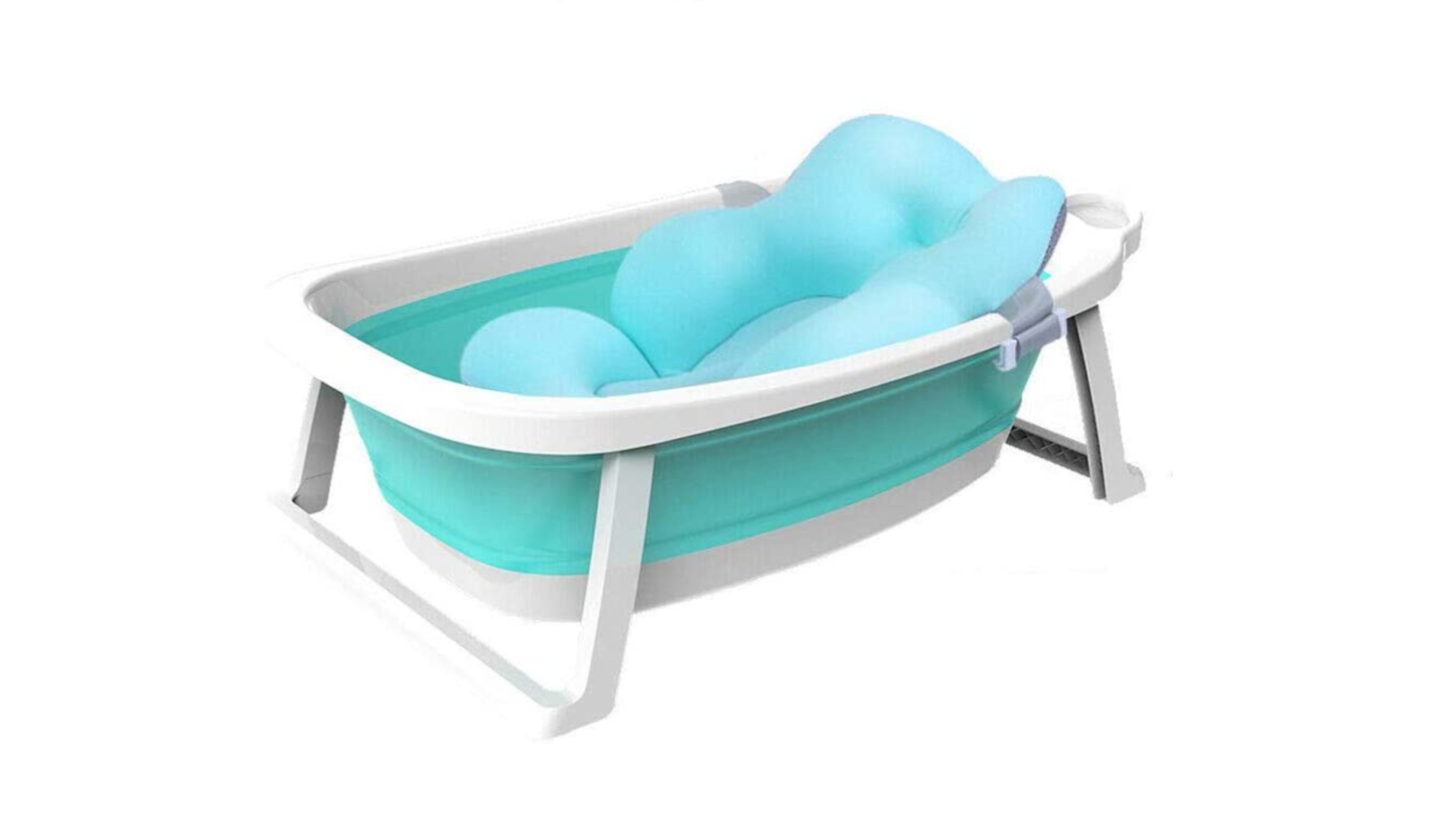 bañera para bebés Babify Lagoon