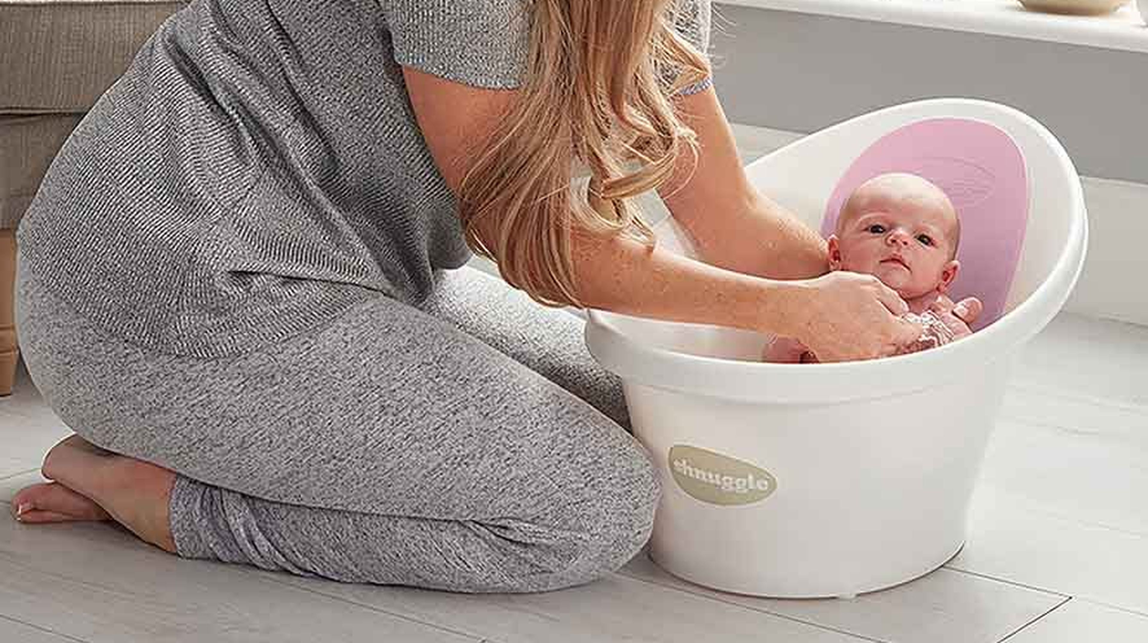 Las mejores ofertas en Bebé Baño bañeras para Bebés