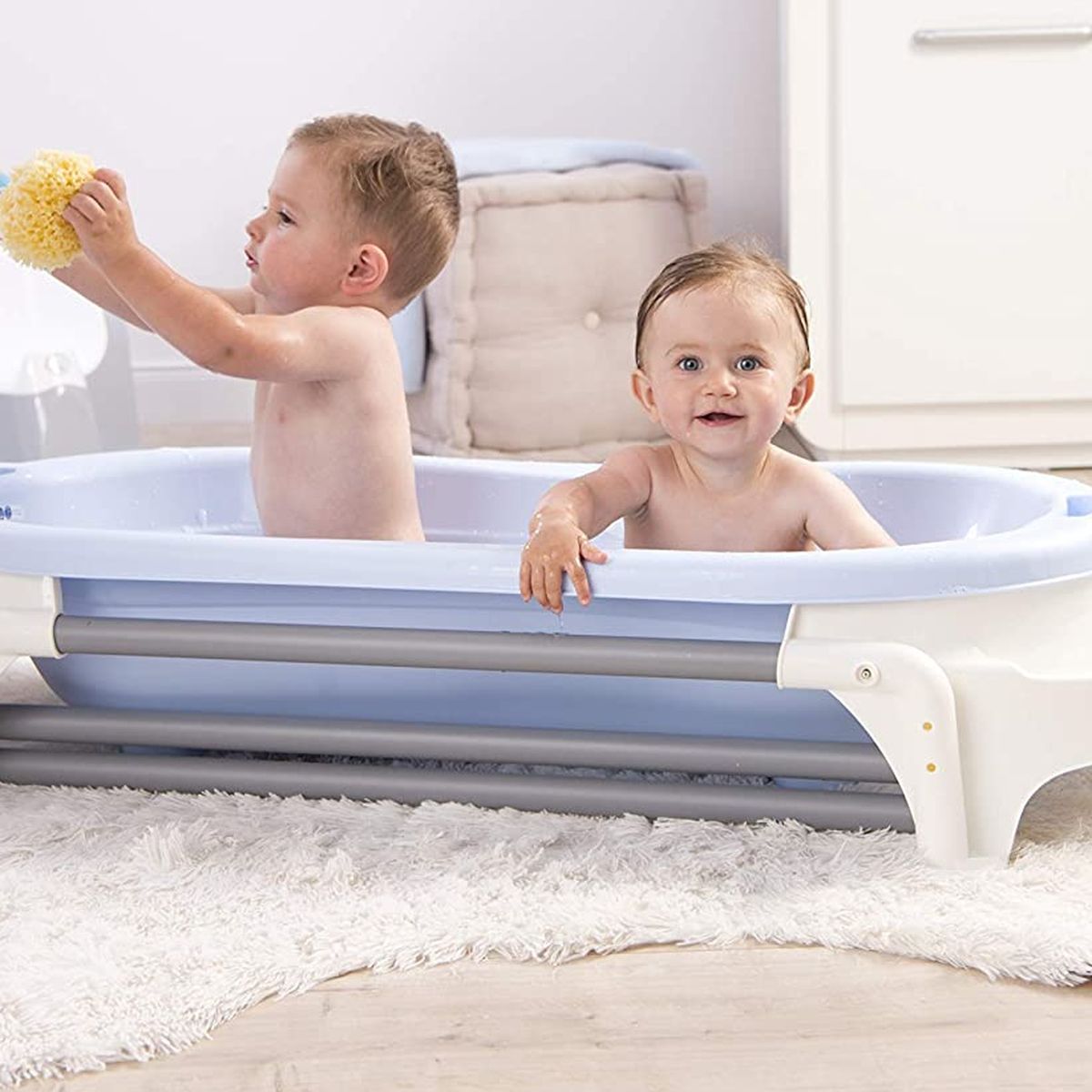 Las mejores ofertas en Bañeras para Bebés