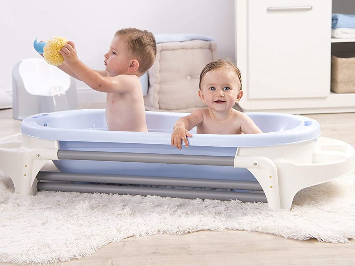 Bañeras para Bebés  Comprar Bañeras de Bebés