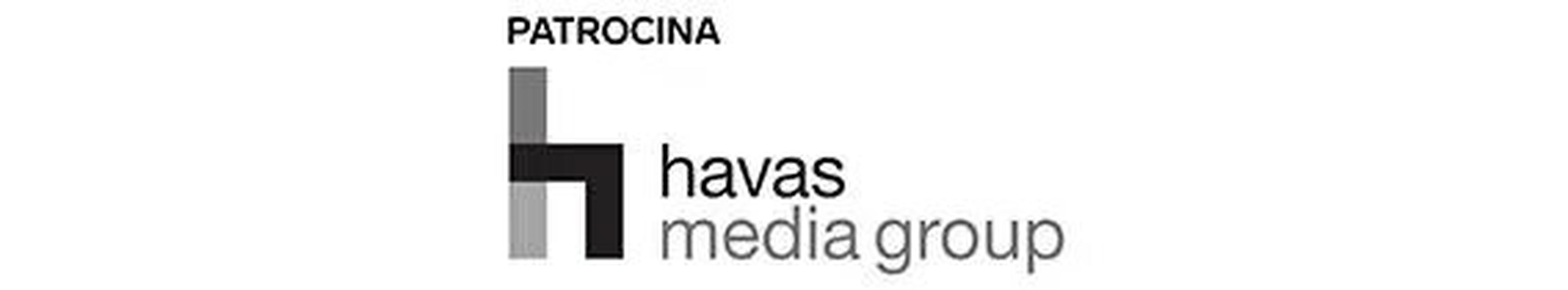 Cintillo Havas Media Group