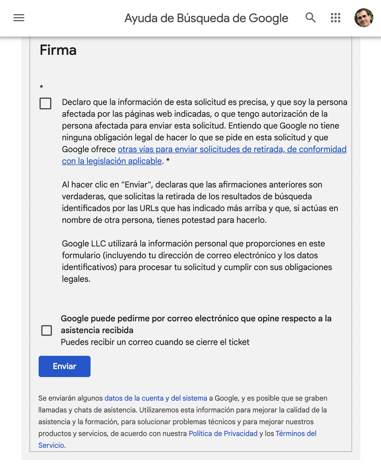 Cómo Eliminar Tu Información Y Datos Personales De Las Búsquedas De Google