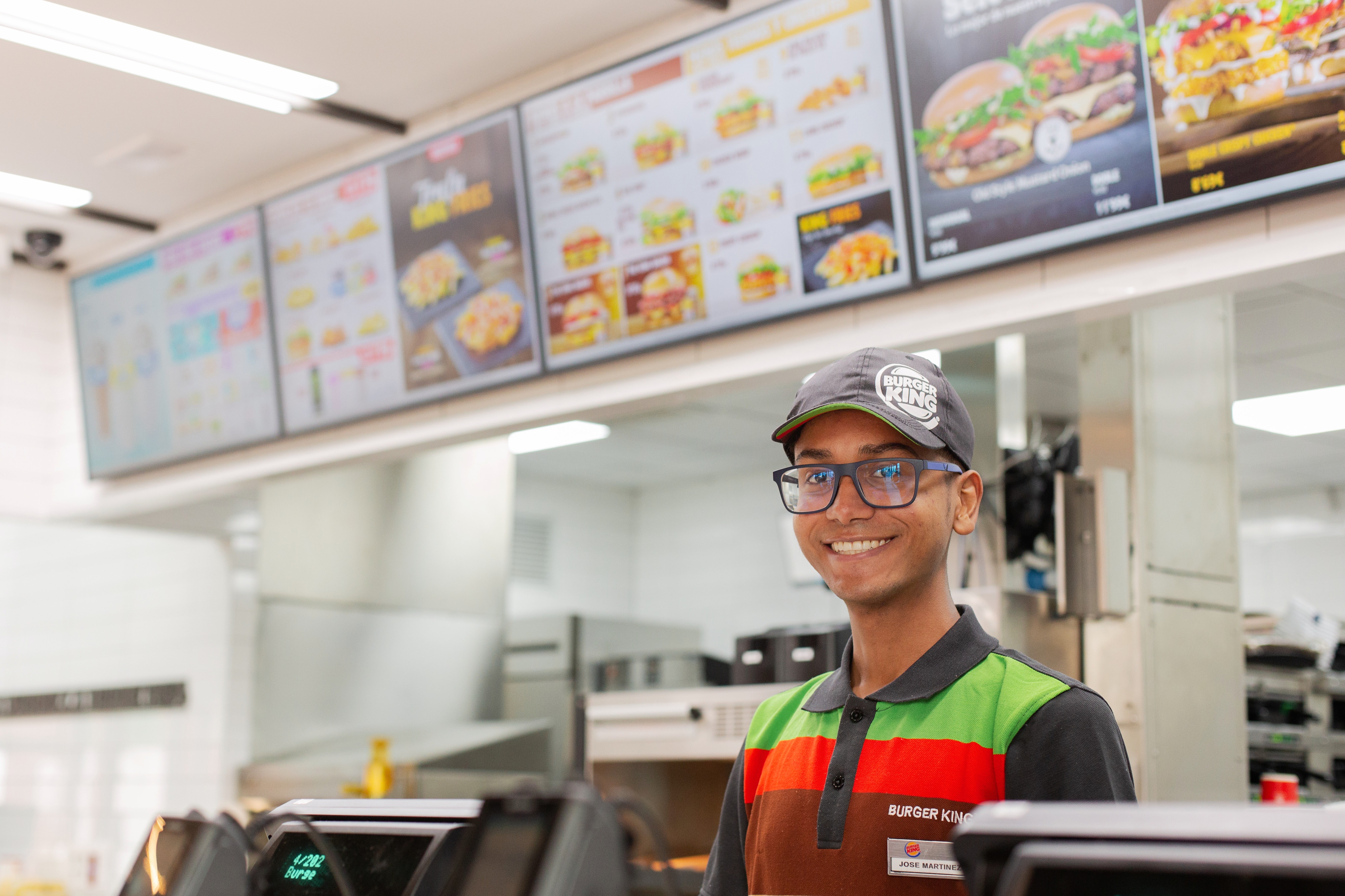 Cómo apuntarte las ofertas trabajo de Burger | Business Insider España