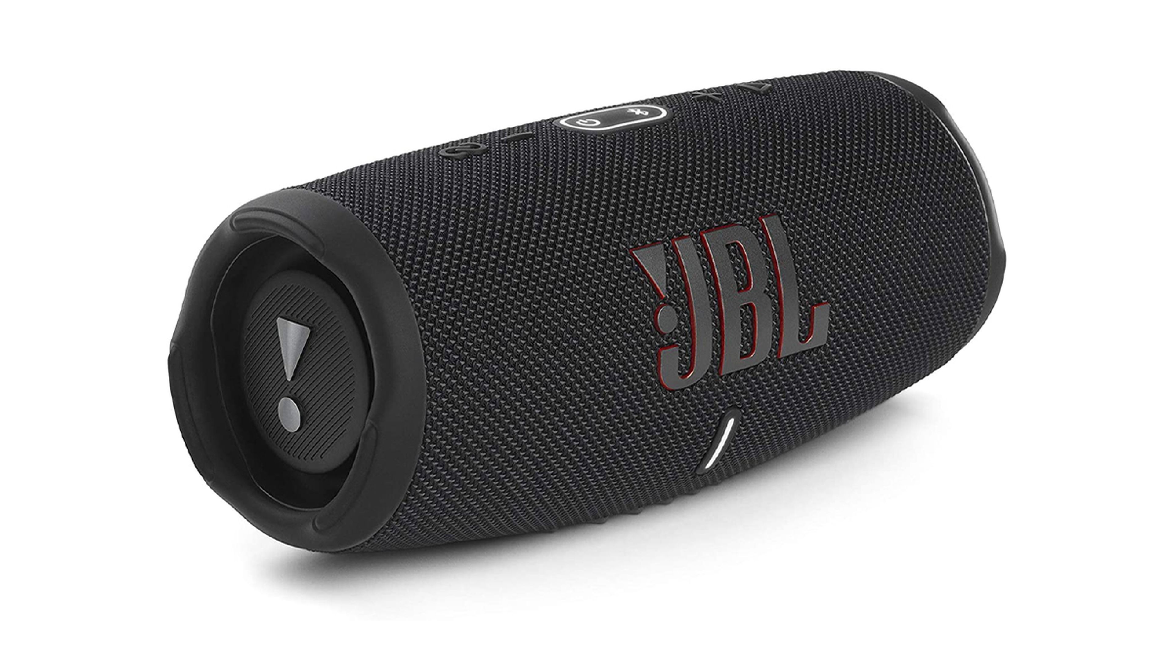 Este altavoz Bluetooth barato de JBL es ideal para escuchar música en la  playa, piscina o ducha y no cuesta ni 40 euros