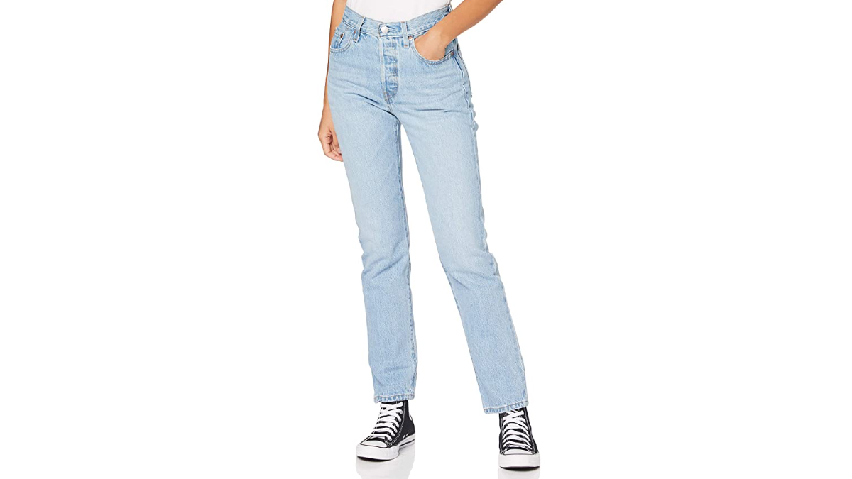 Pantalones levis best sale mujer rebajas