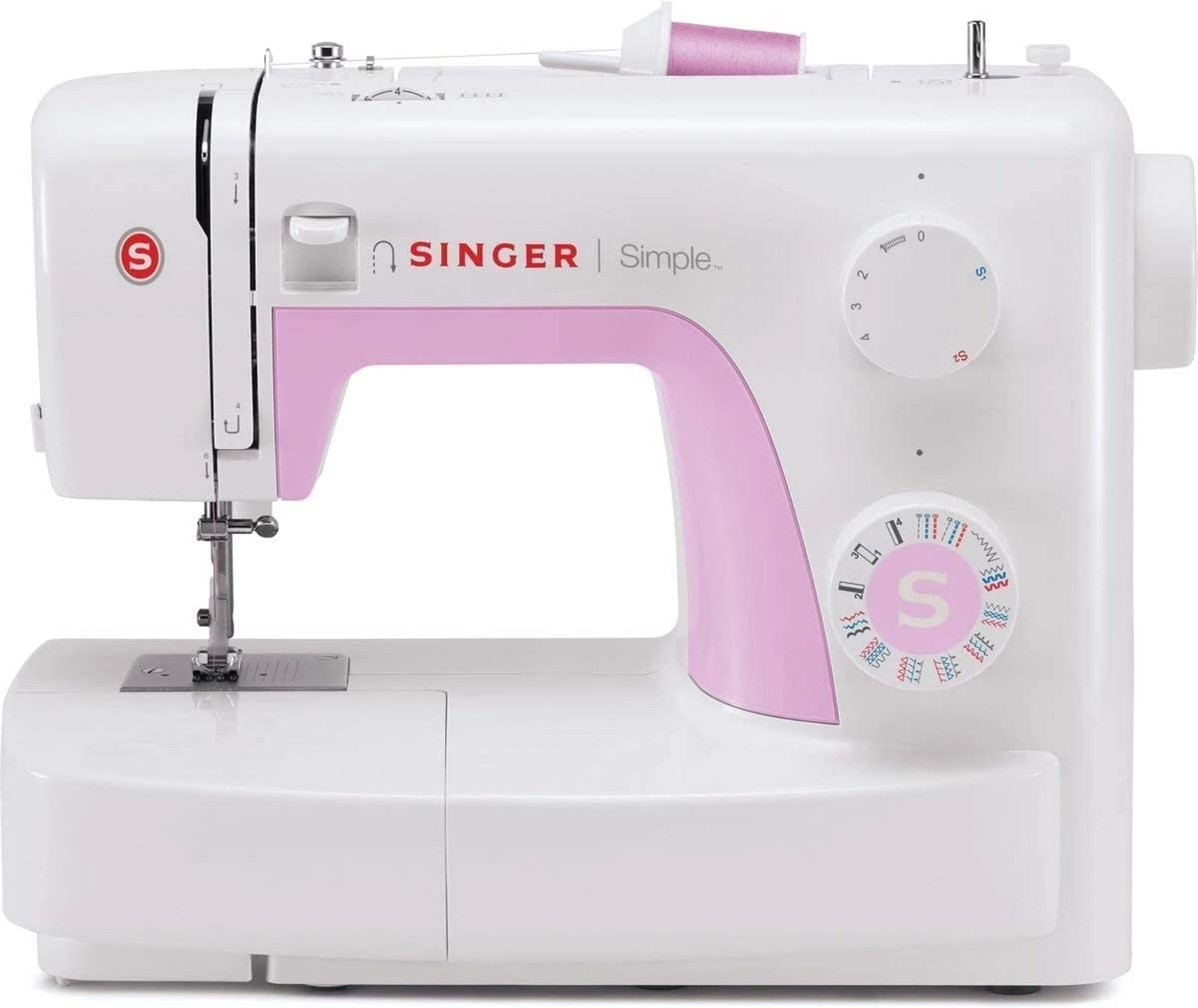 máquina de coser Singer 3223 Simple