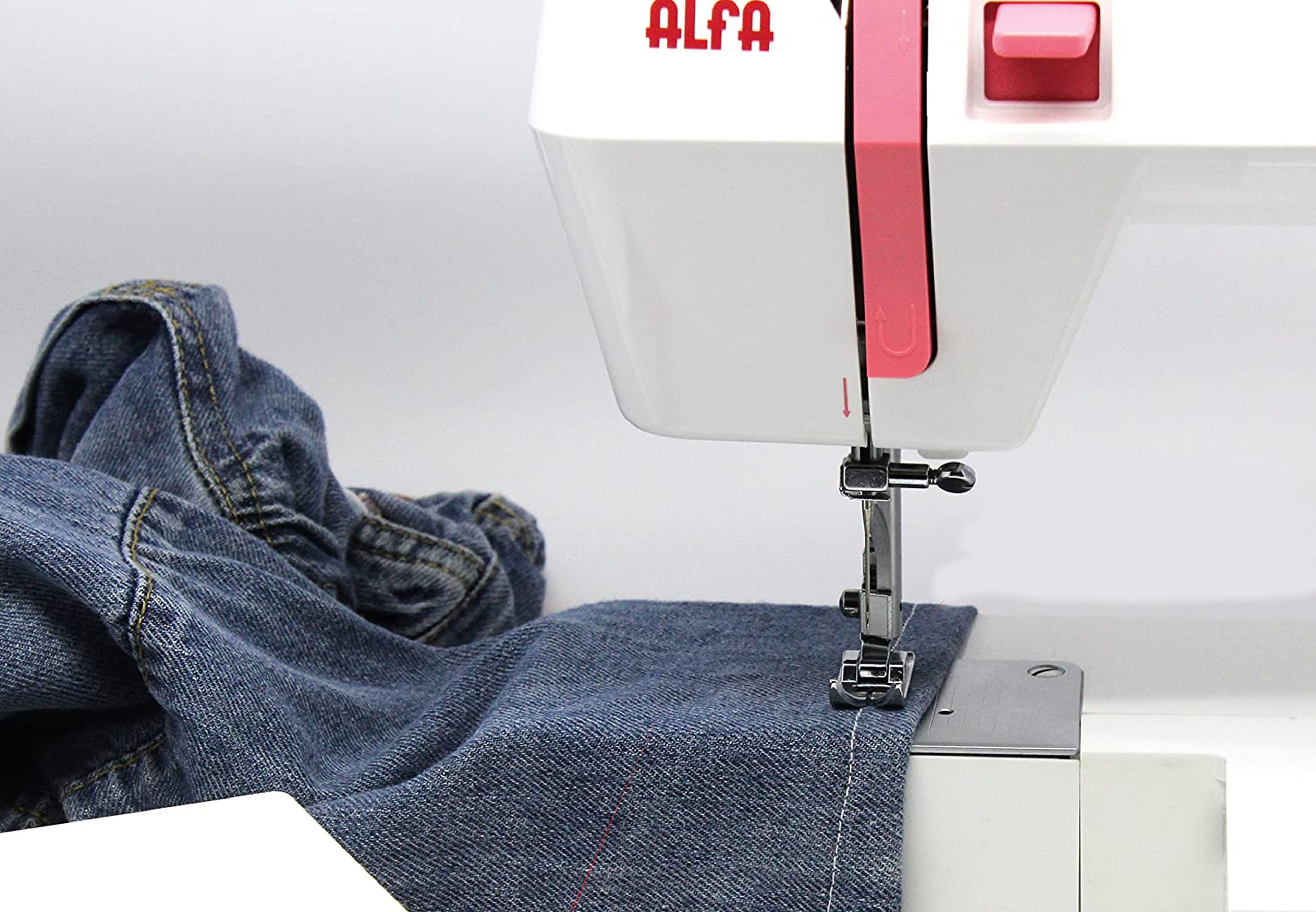 Mejores máquinas de coser Alfa