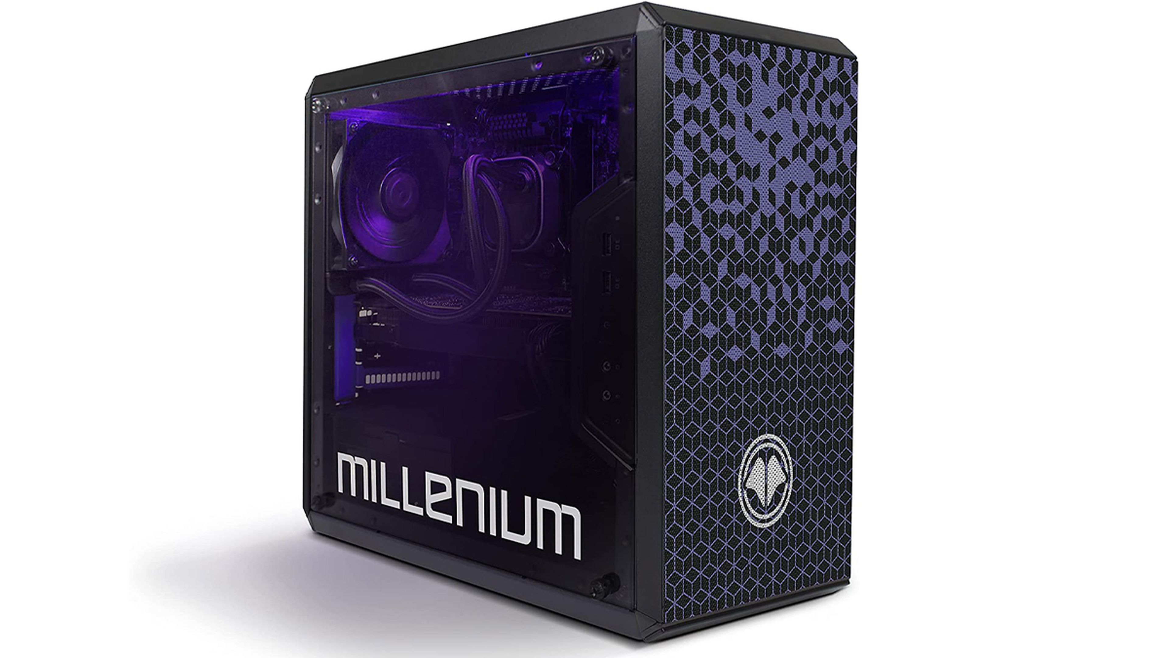 Millenium SORAKA PC