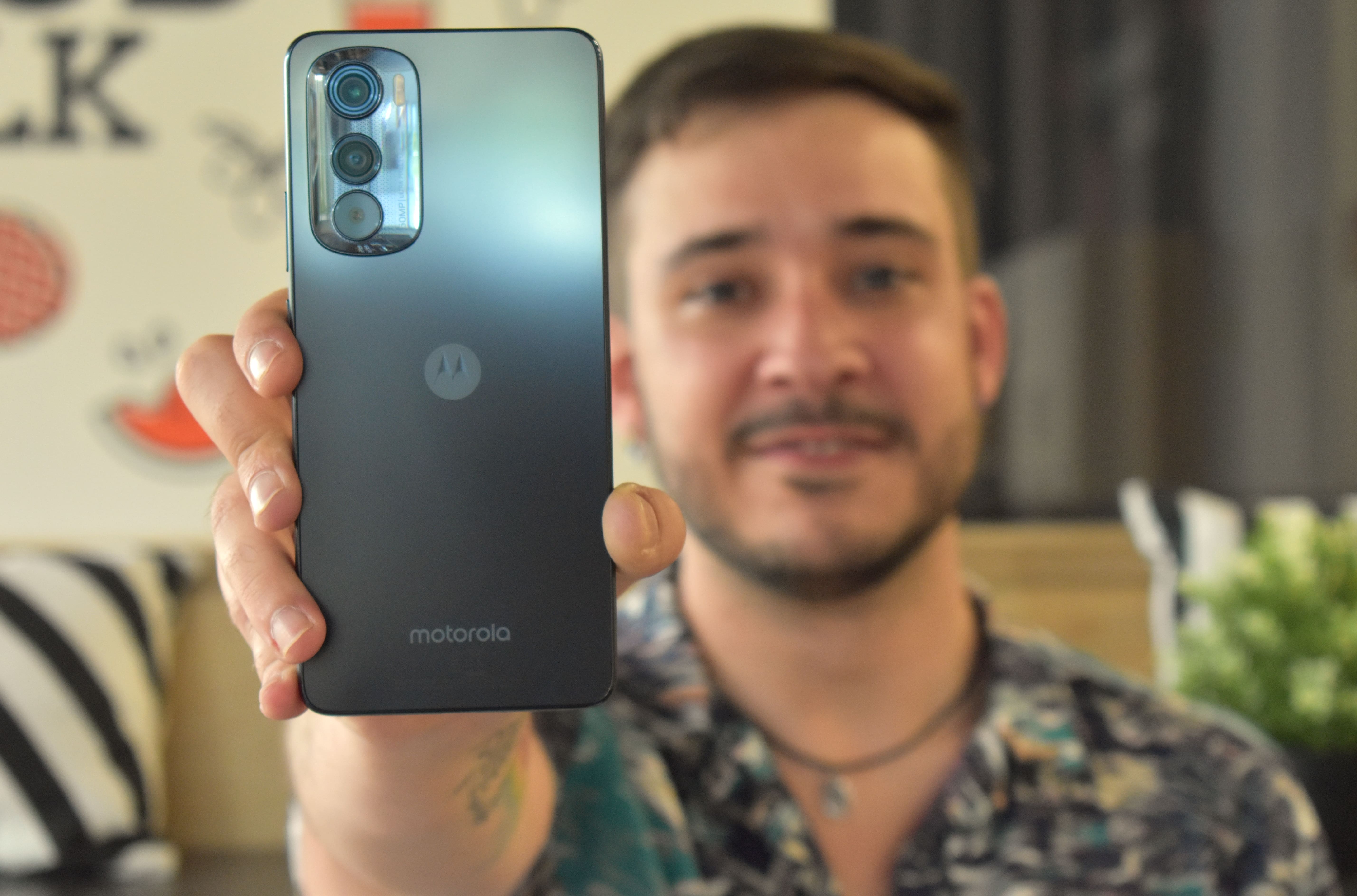 Motorola Edge 30 Fusion, review en español: análisis con opinión