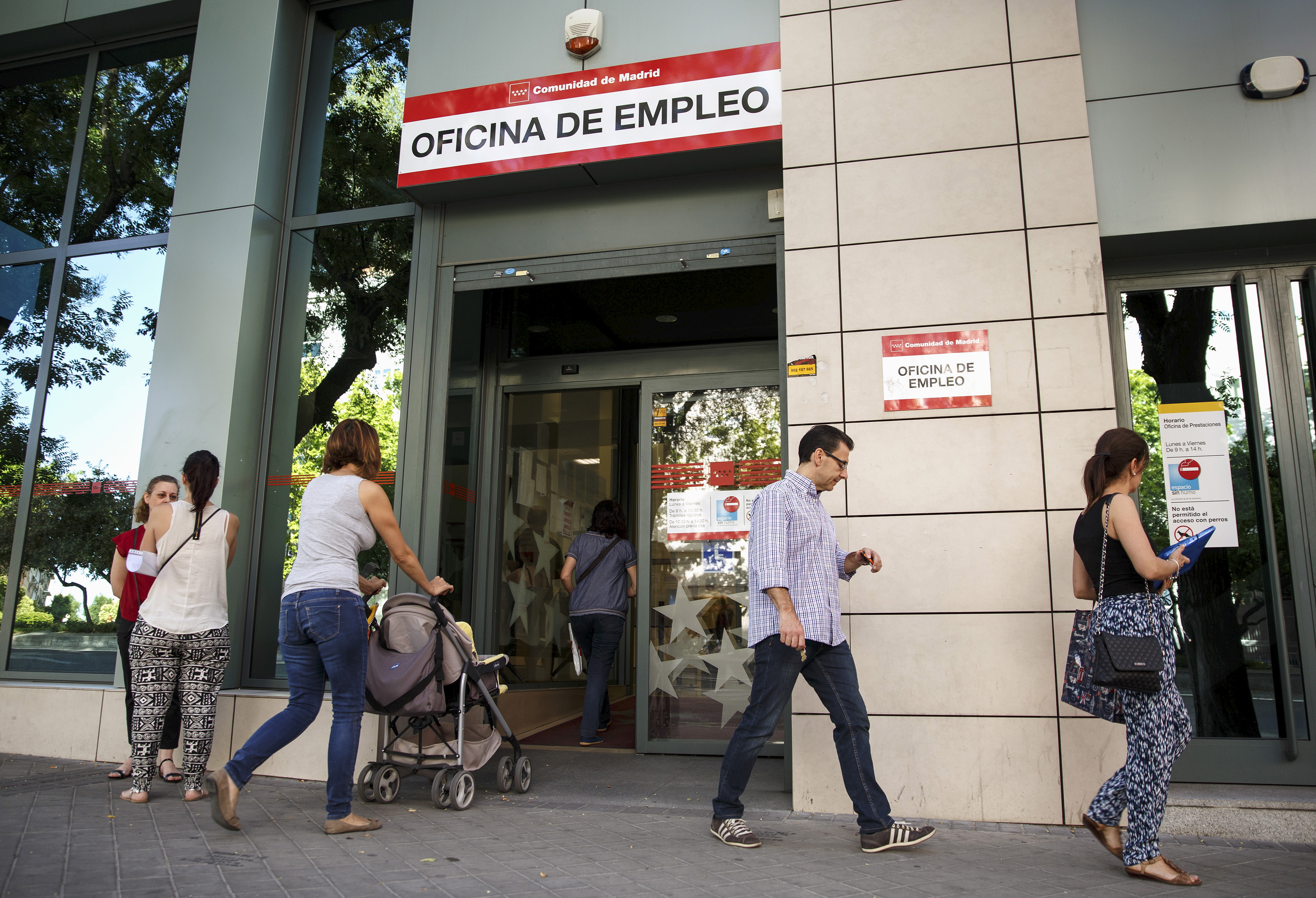 Cómo Solicitar La Prórroga Del Paro Al SEPE: Estos Son Los Plazos Y Los ...