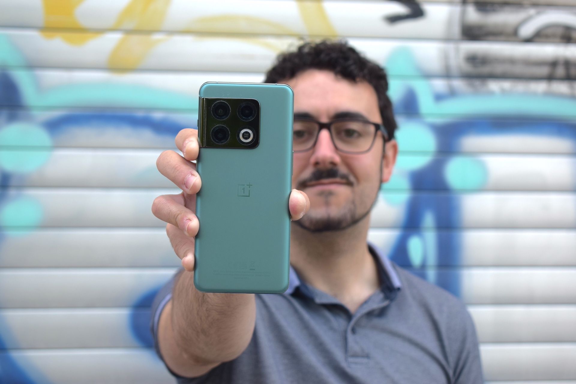 OnePlus 10 Pro análisis, características y opinión