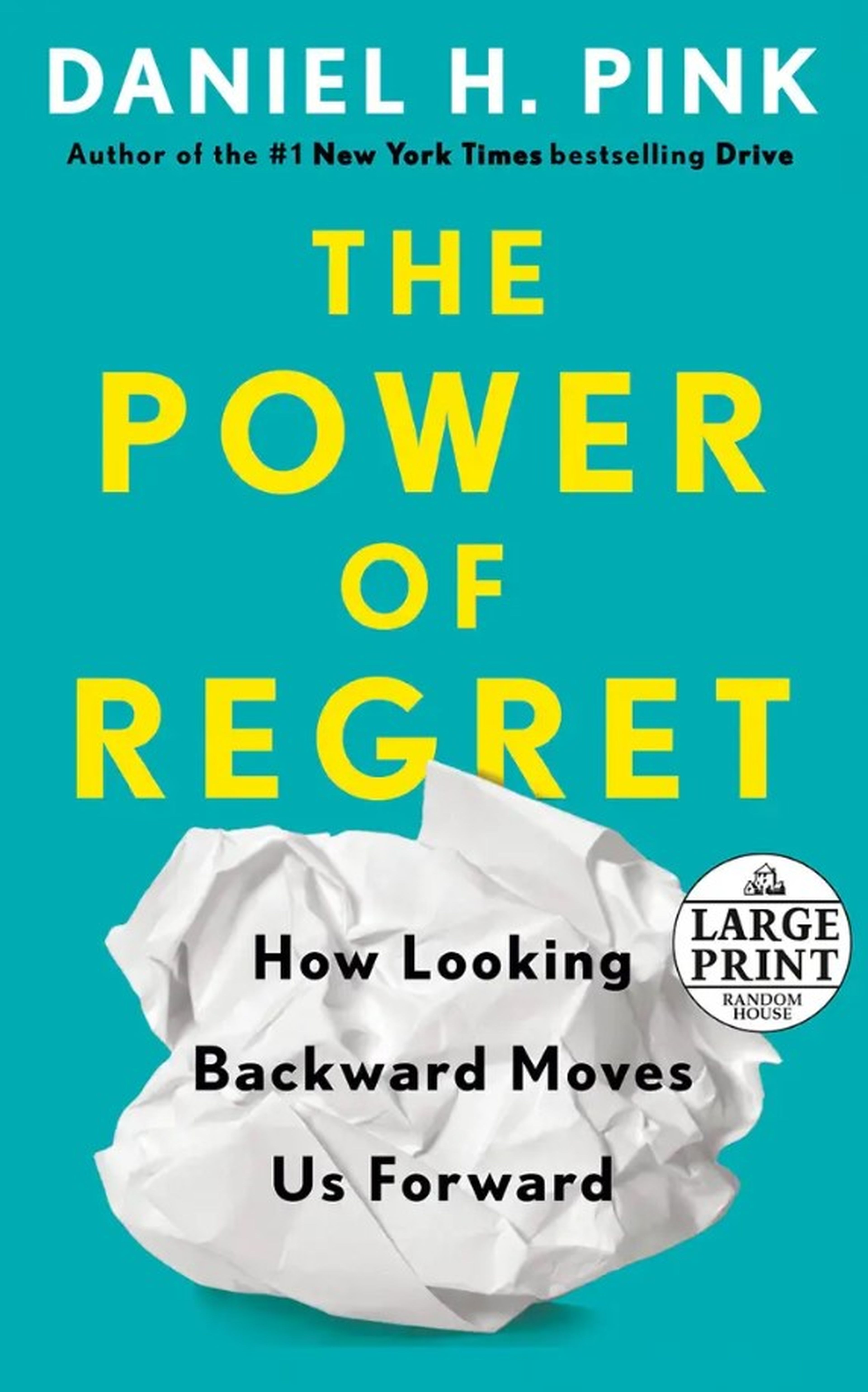 'The Power of Regret'