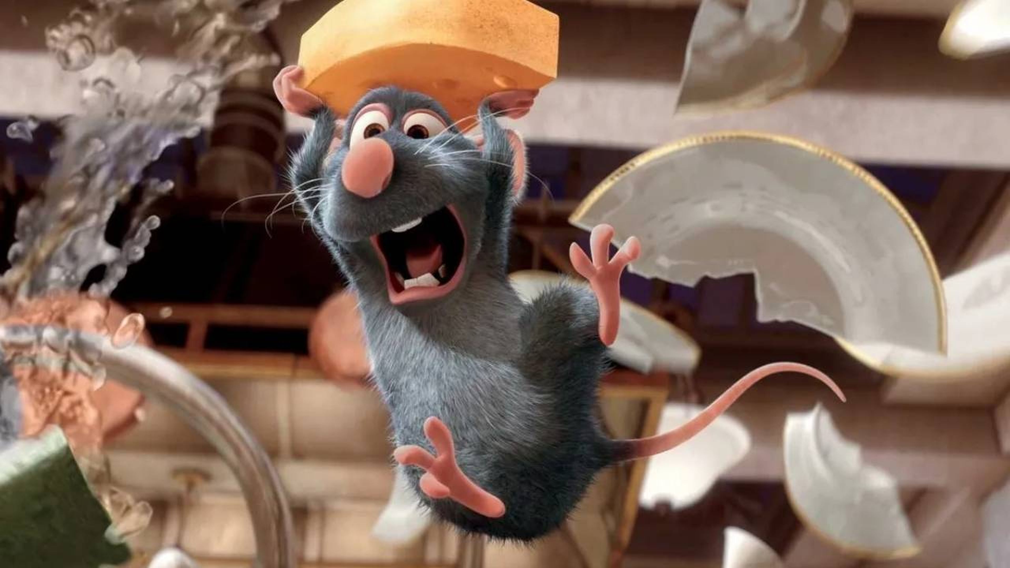 Qué significa soñar con ratas? 10 interpretaciones sobre tus sueños |  Business Insider España