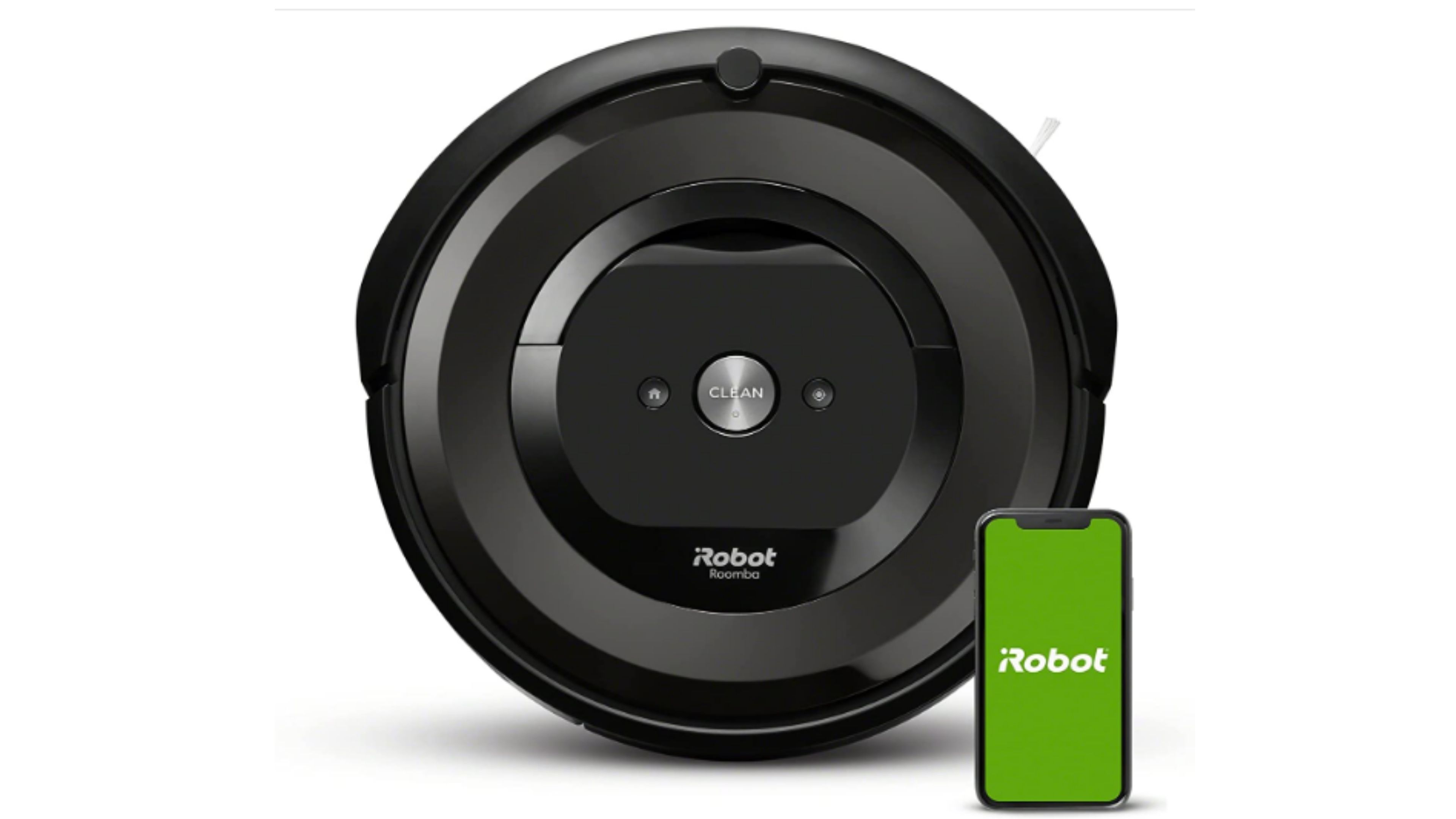 Robot aspirador Roomba e6192 a la venta en Amazon