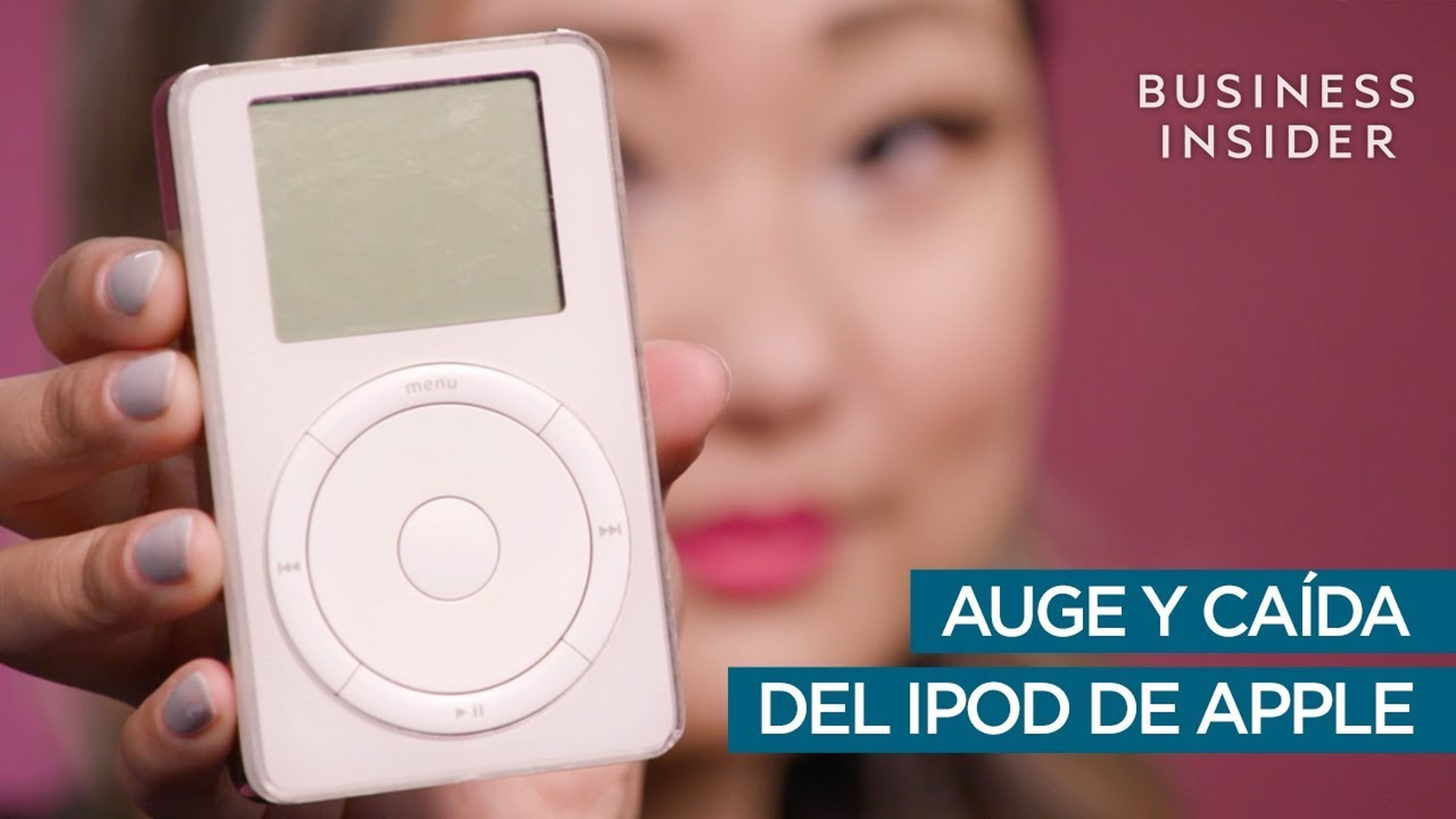 Así acabó el iPod con la piratería y se convirtió en un éxito masivo de Apple