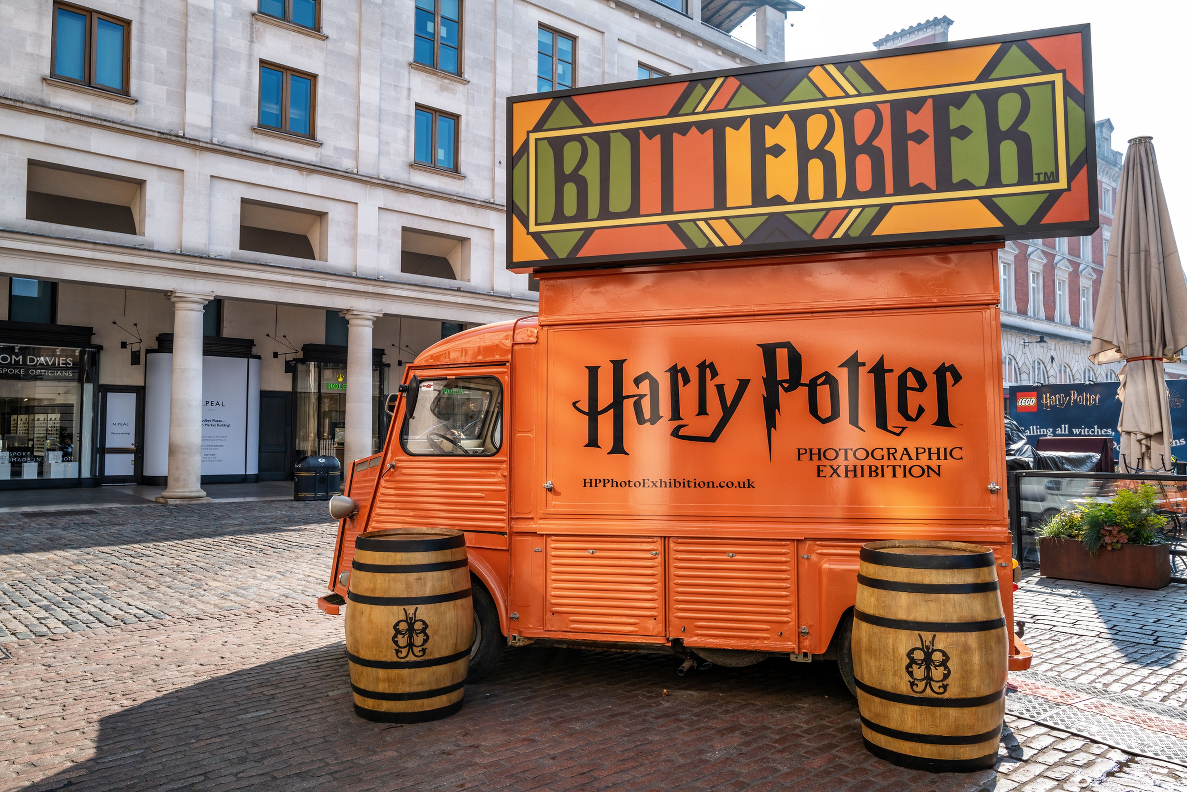 Receta: cerveza de mantequilla de Harry Potter paso a paso