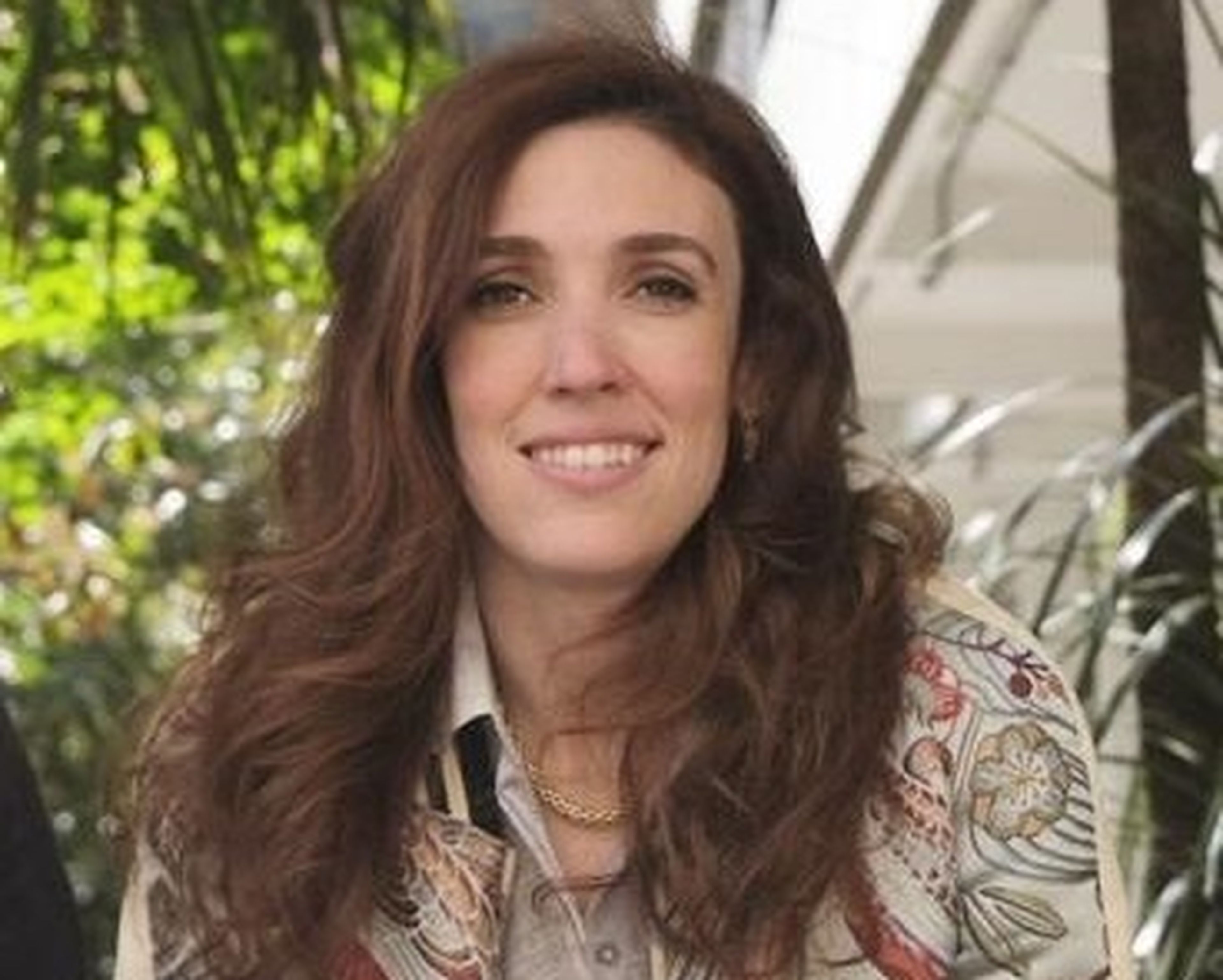 Carmen Alfonso, de Cocoa Ventures.