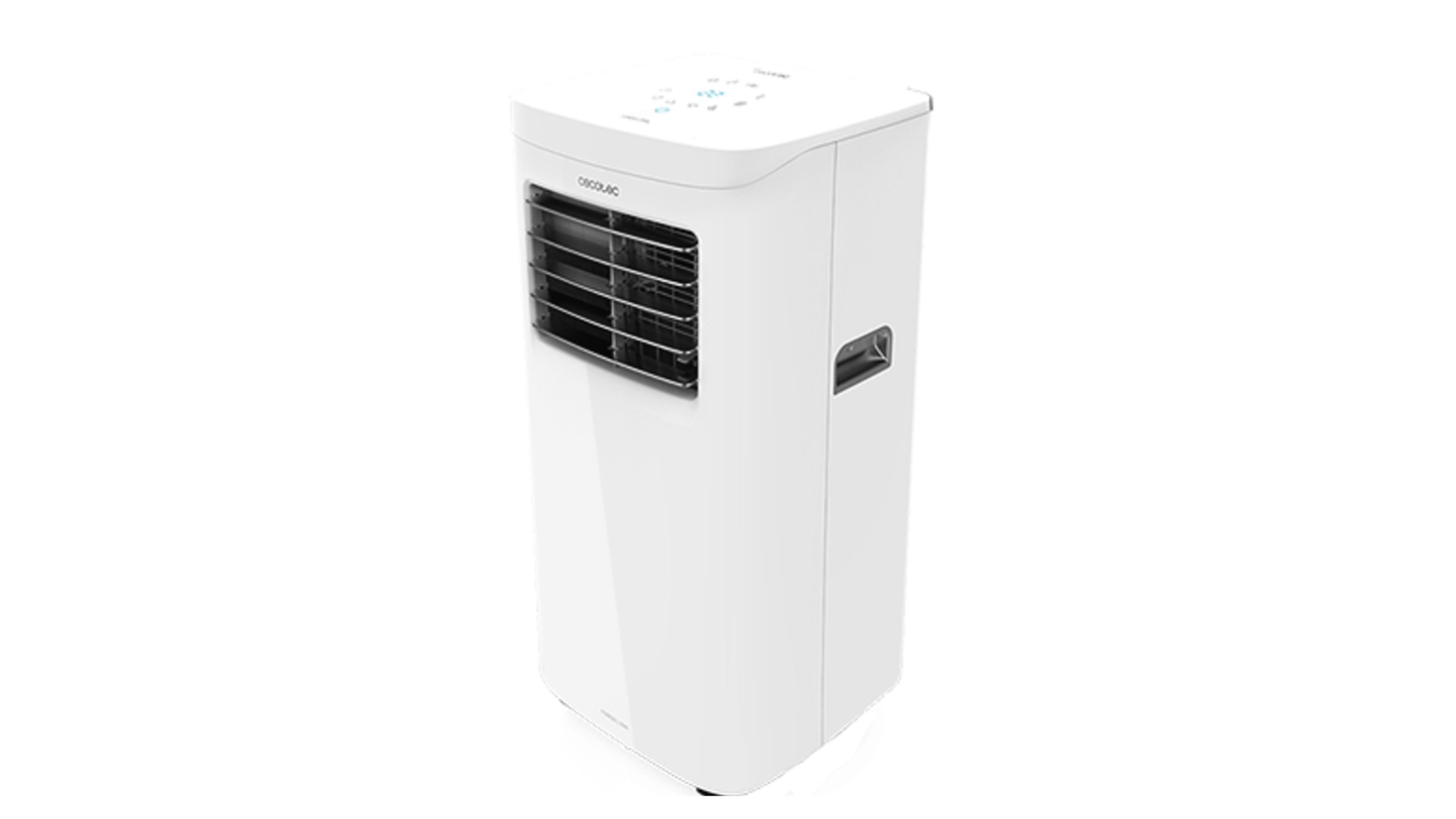 Cecotec ForceClima 7450 Touch Connected